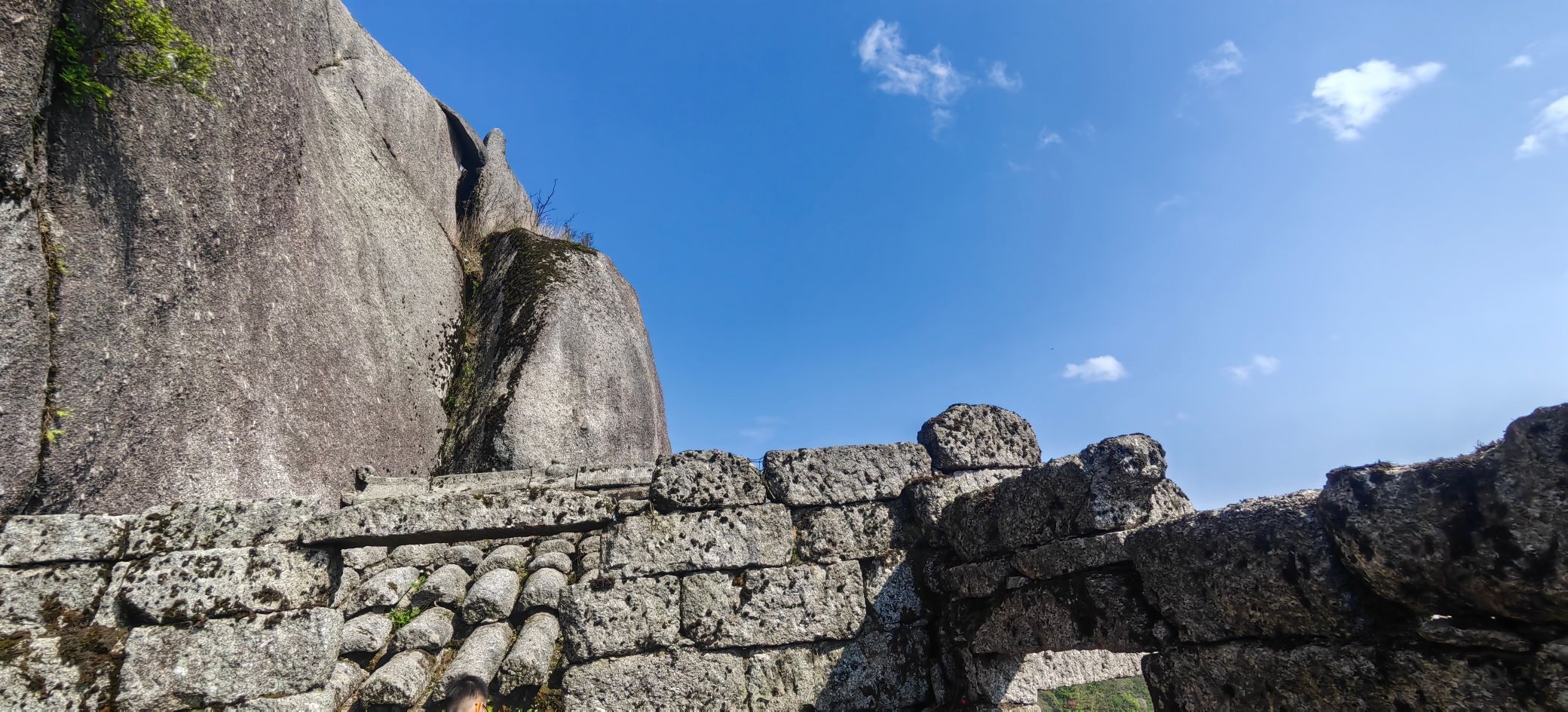 扶苍山旅行图片 2