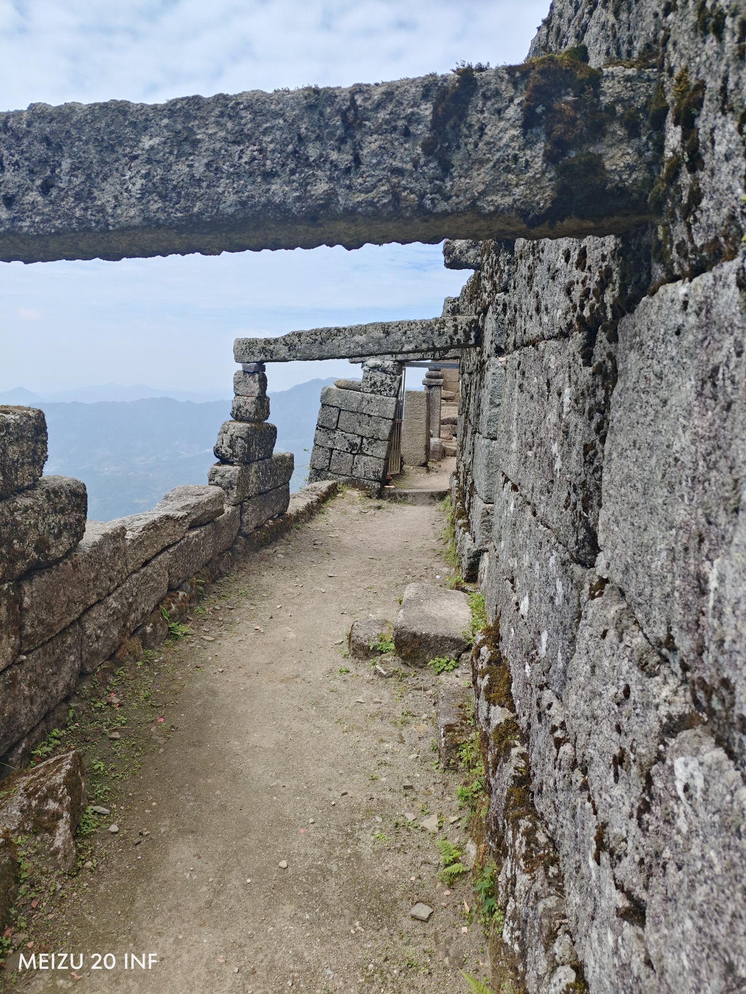 扶苍山旅行图片 2