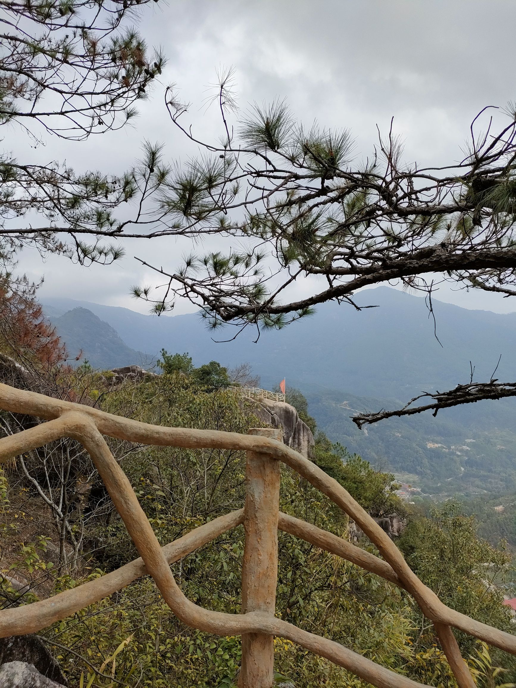 长泰观音山生态旅游景区旅行图片 1