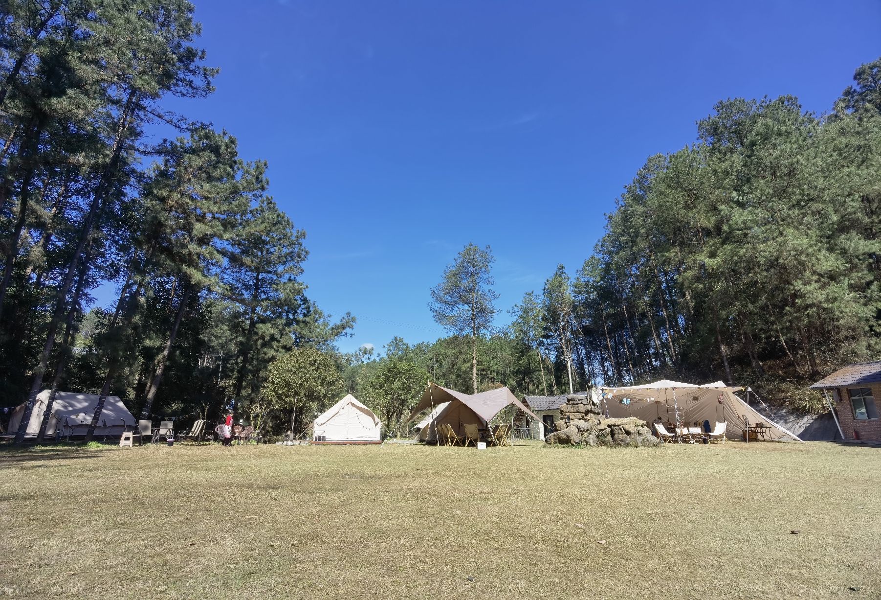 川南穹隆绿岛旅行图片 3