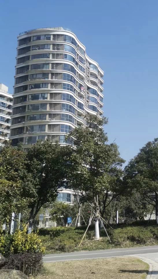 中塘河公园旅行图片 1