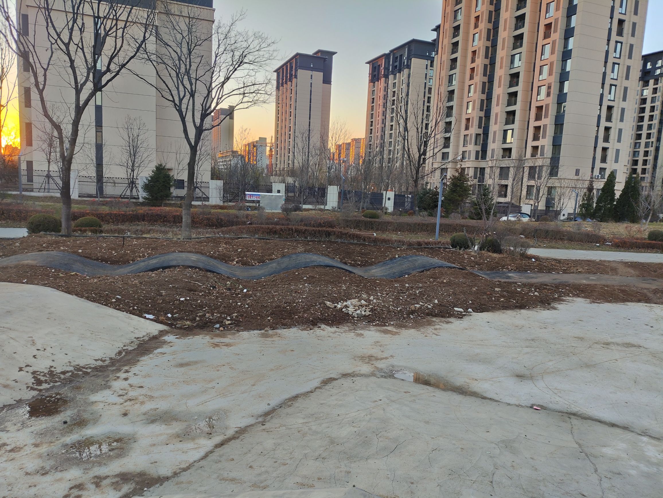 七星里公园旅行图片 3
