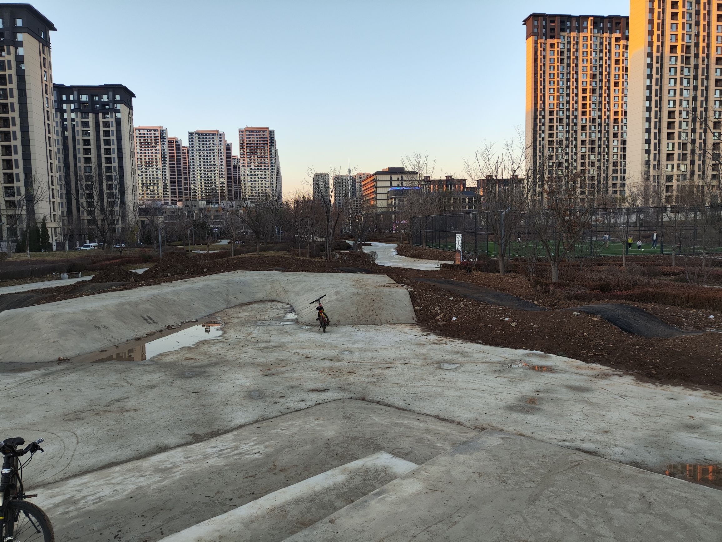 七星里公园旅行图片 2