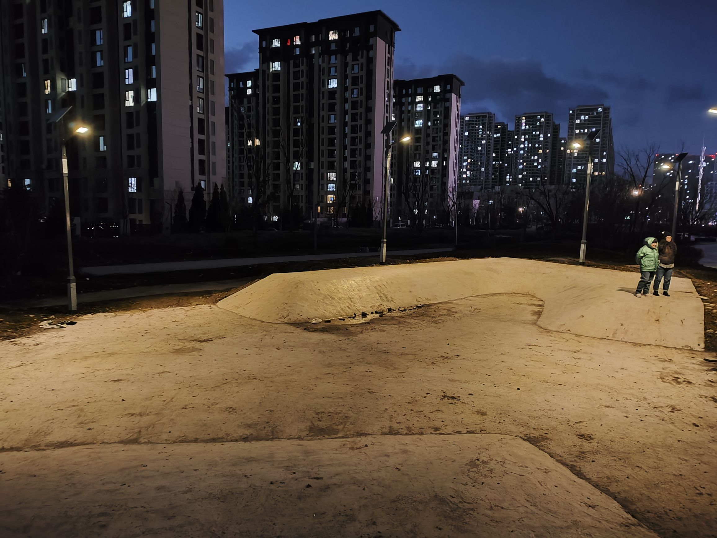 七星里公园旅行图片 2