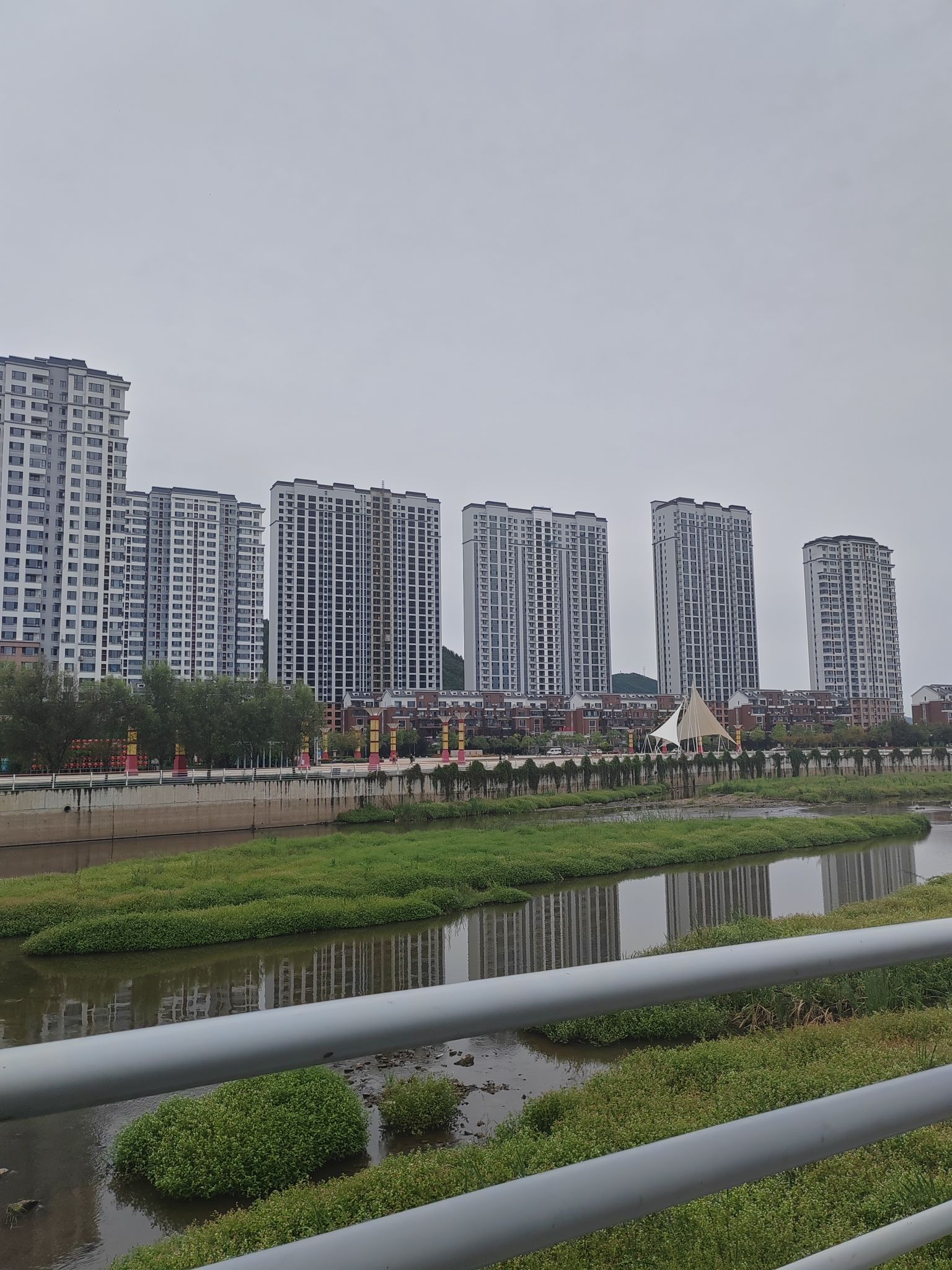 和平广场旅行图片 3