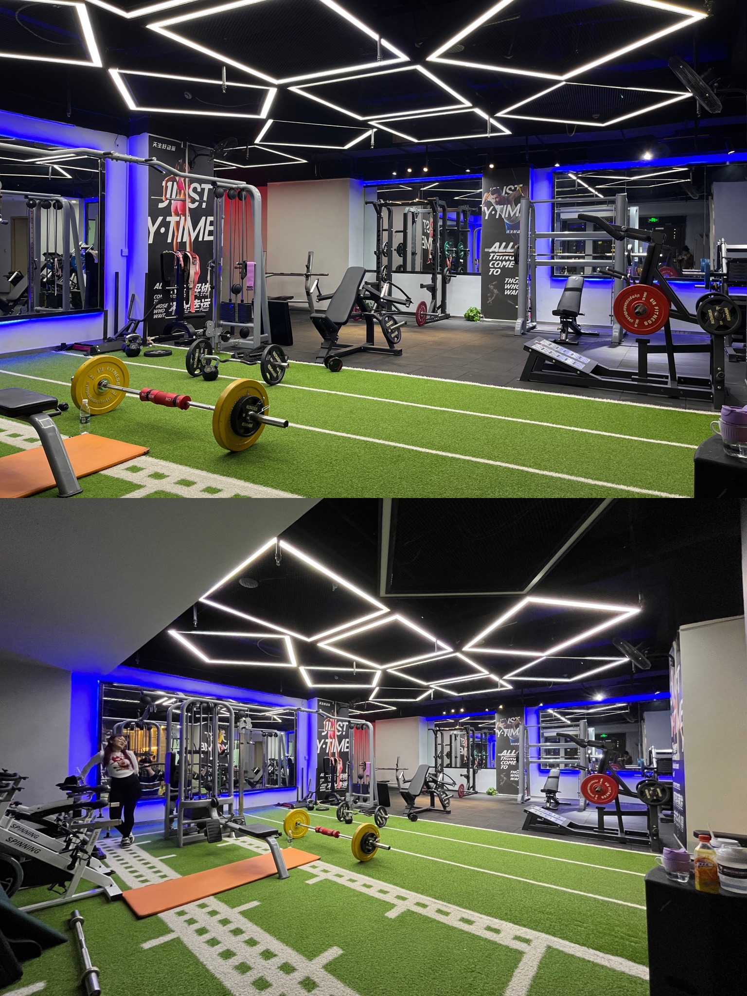 场地封面-未来小时健身工作室
