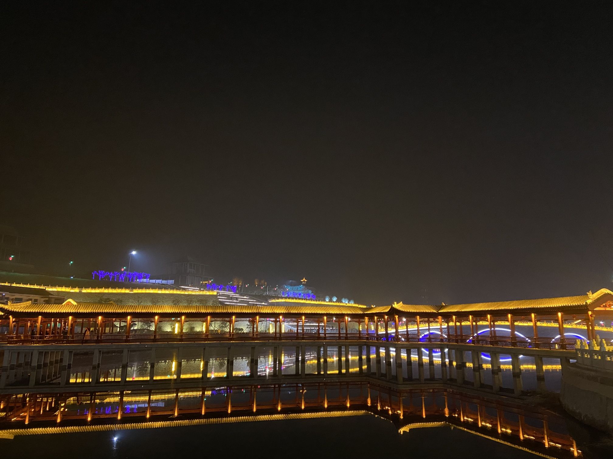 稷山县大佛文化公园旅行图片 1