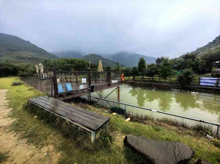 天际森谷山野度假区旅行图片 1