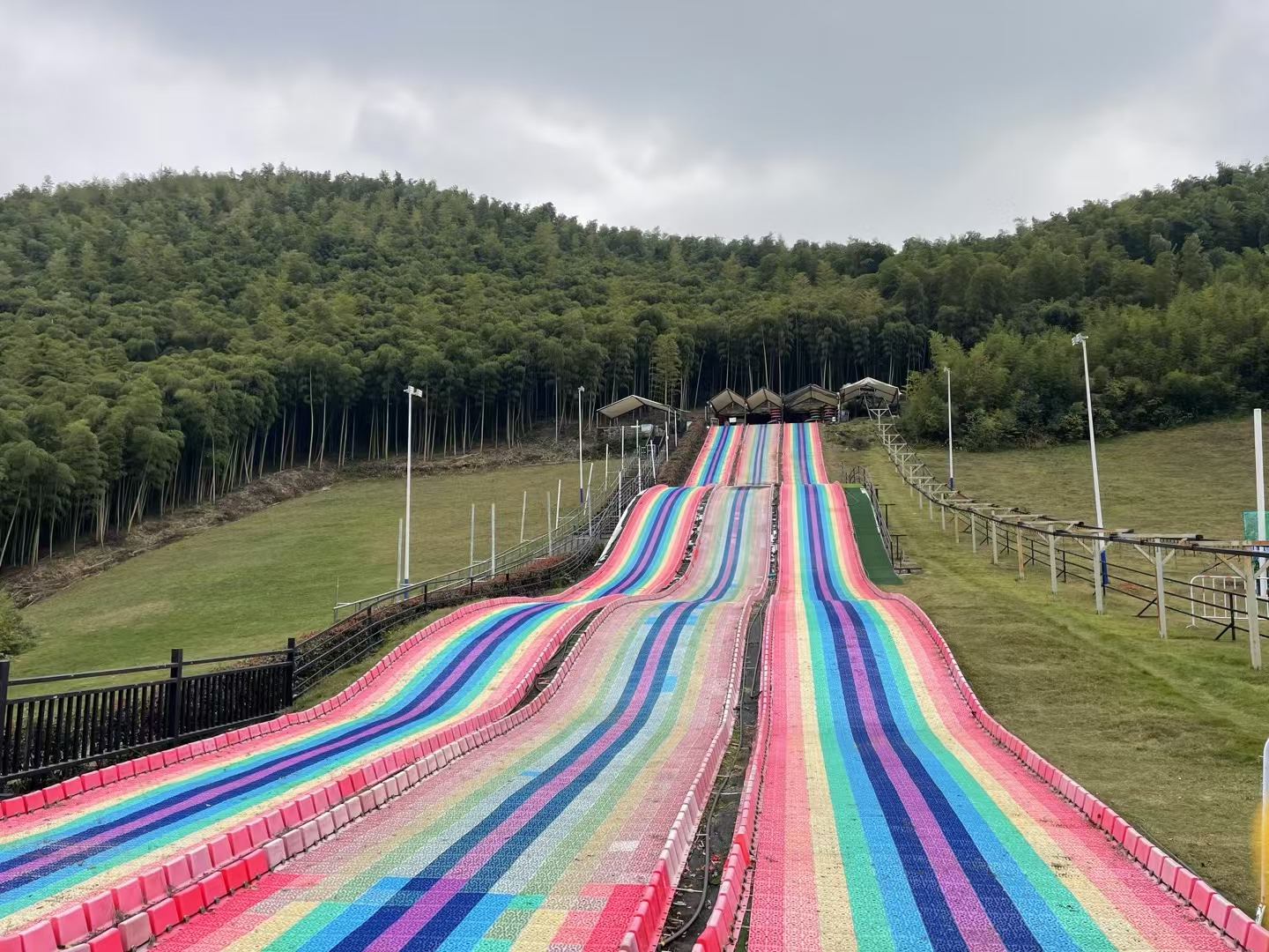 天际森谷山野度假区旅行图片 2