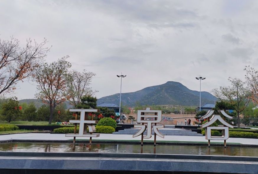 玉泉谷旅行图片 1