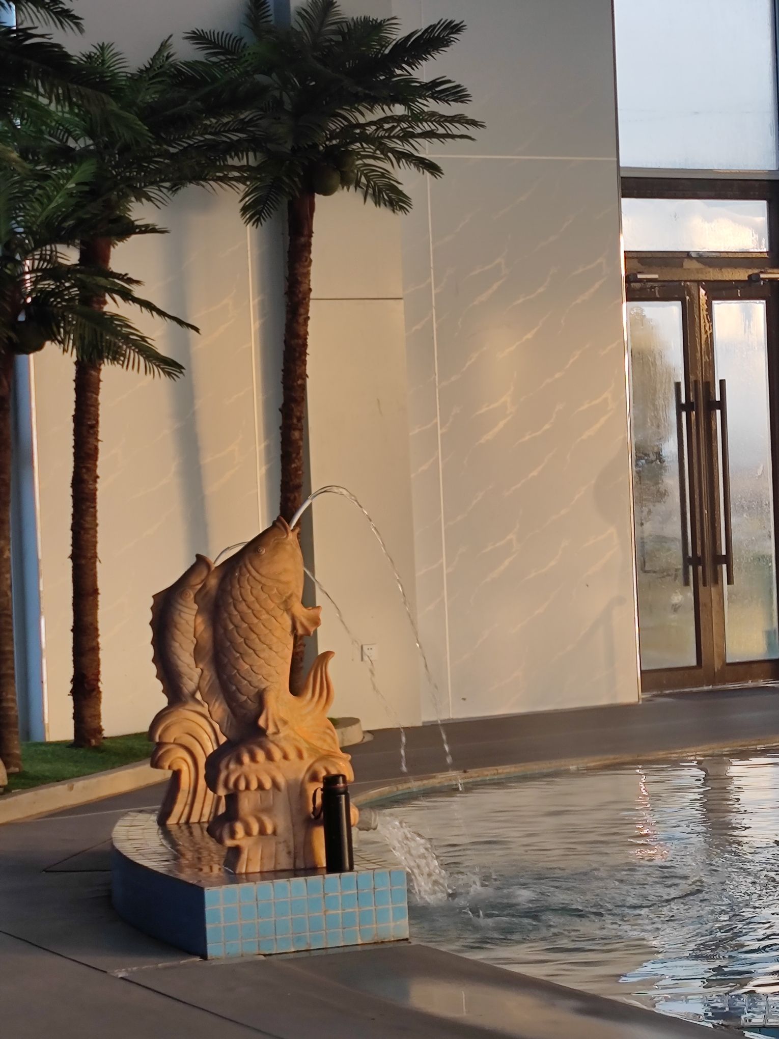 玉泉谷旅行图片 3