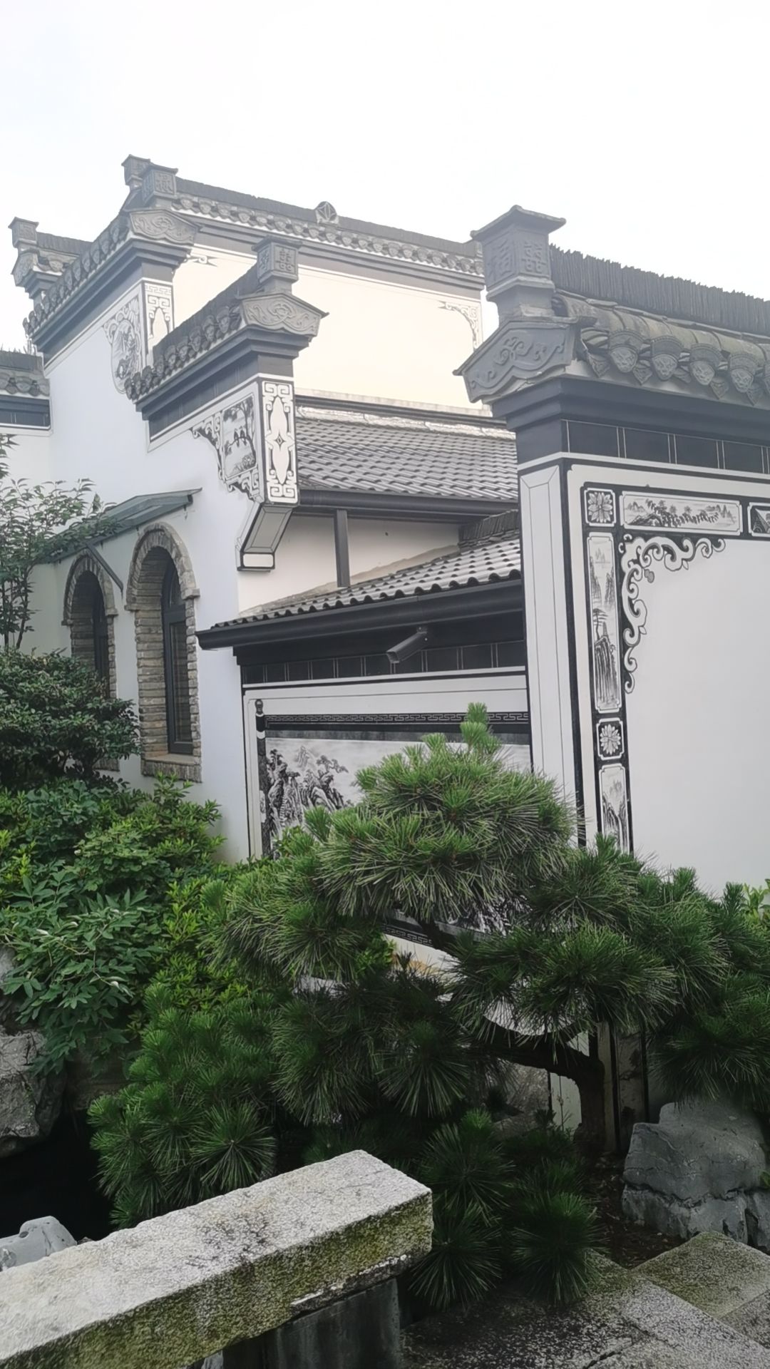 忆江南民俗馆