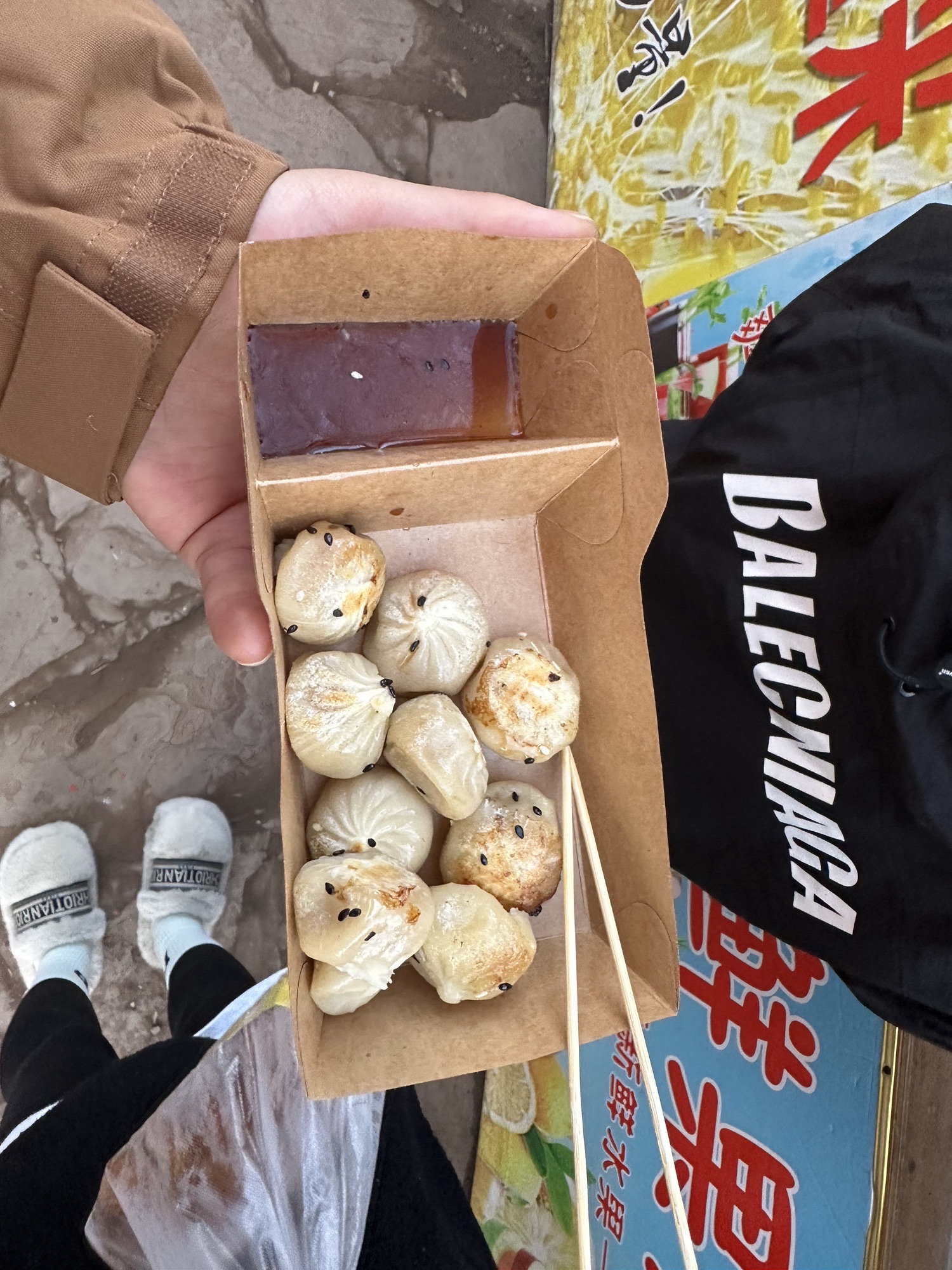 临汾哪吒传奇旅行图片 2