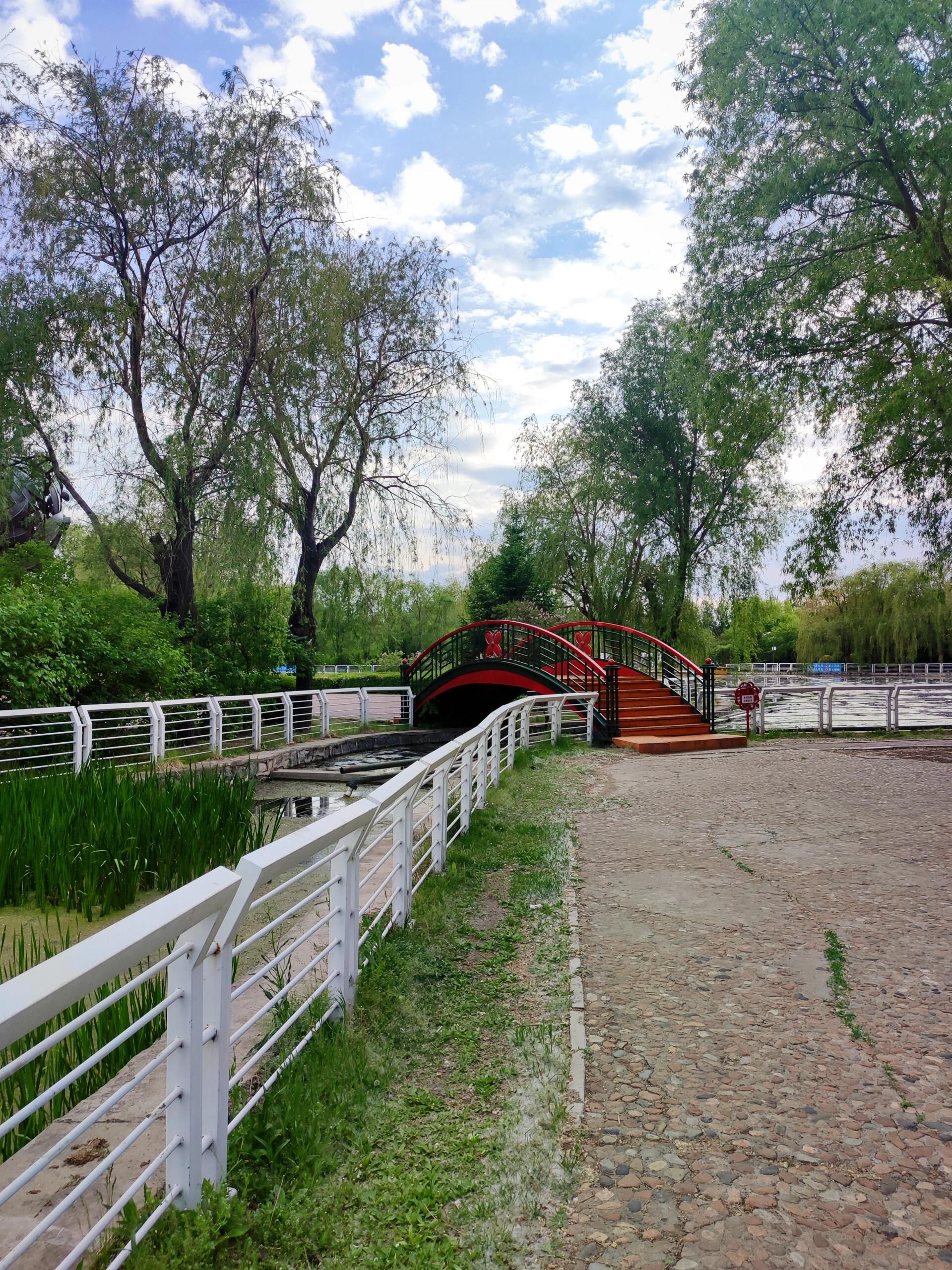 丁香游园旅行图片 3