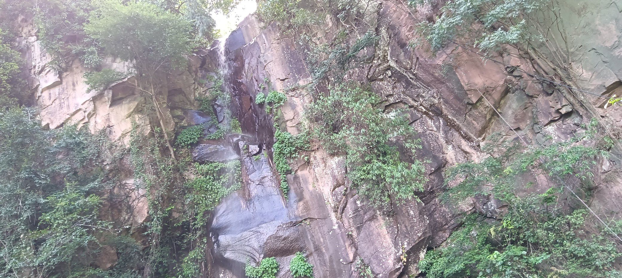 雨花瀑旅行图片 1