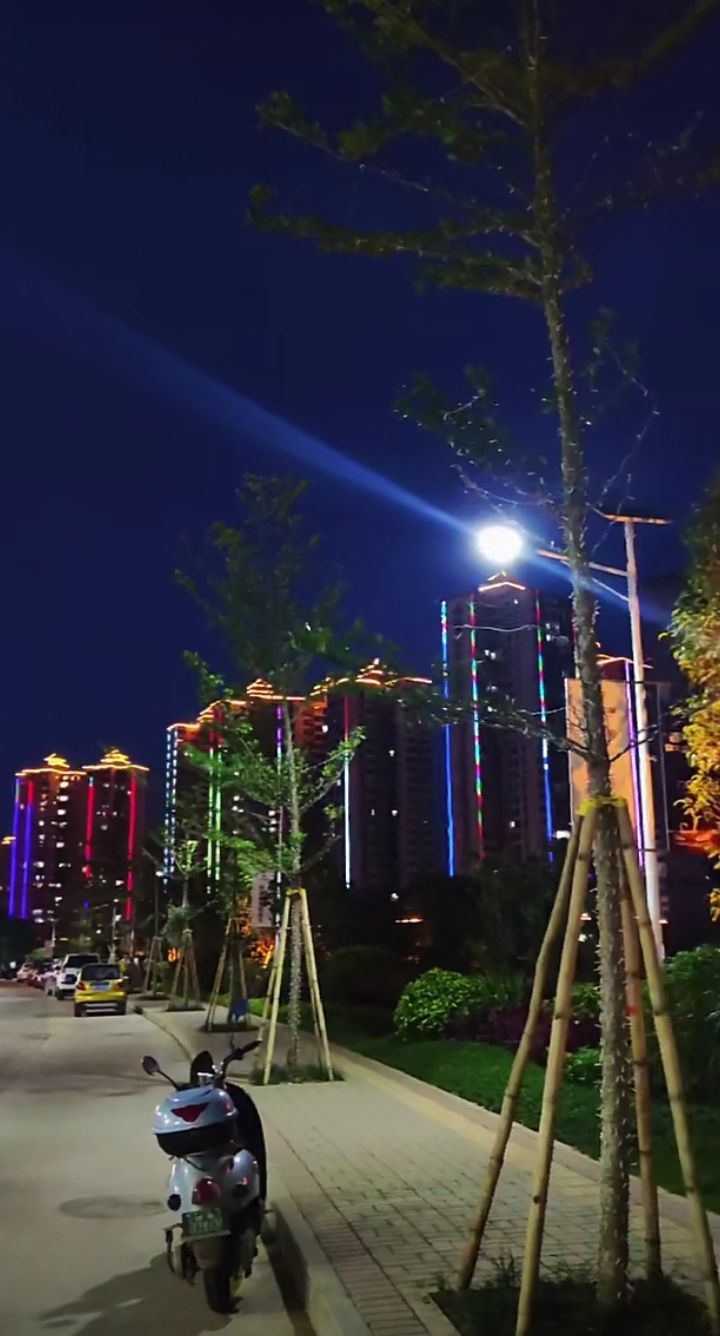 龙池湖旅行图片 3