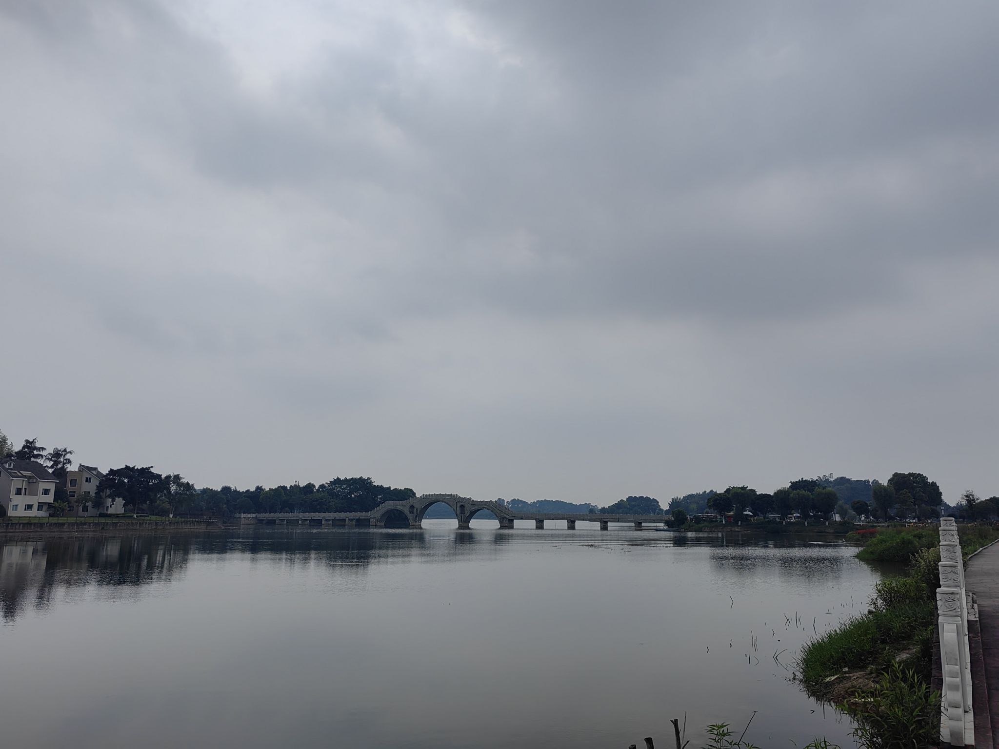 花样龙水湖景区旅行图片 1