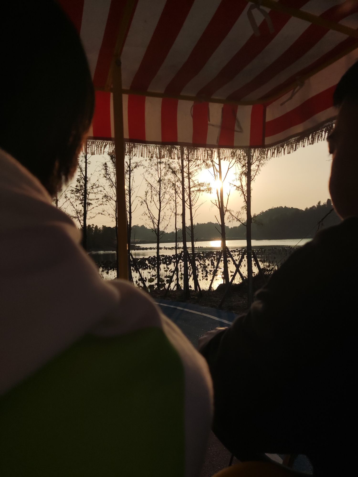 花样龙水湖景区旅行图片 3