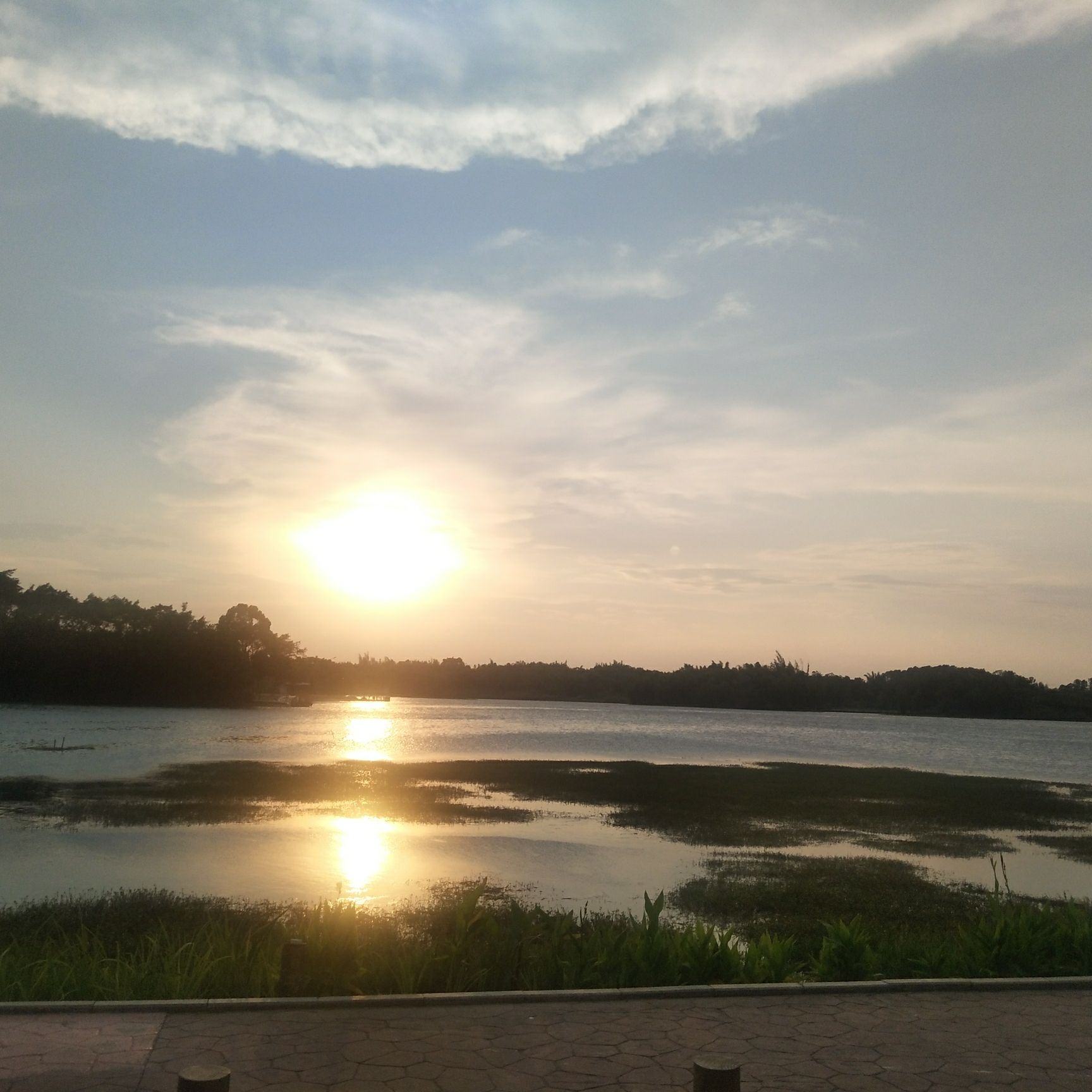花样龙水湖景区旅行图片 1