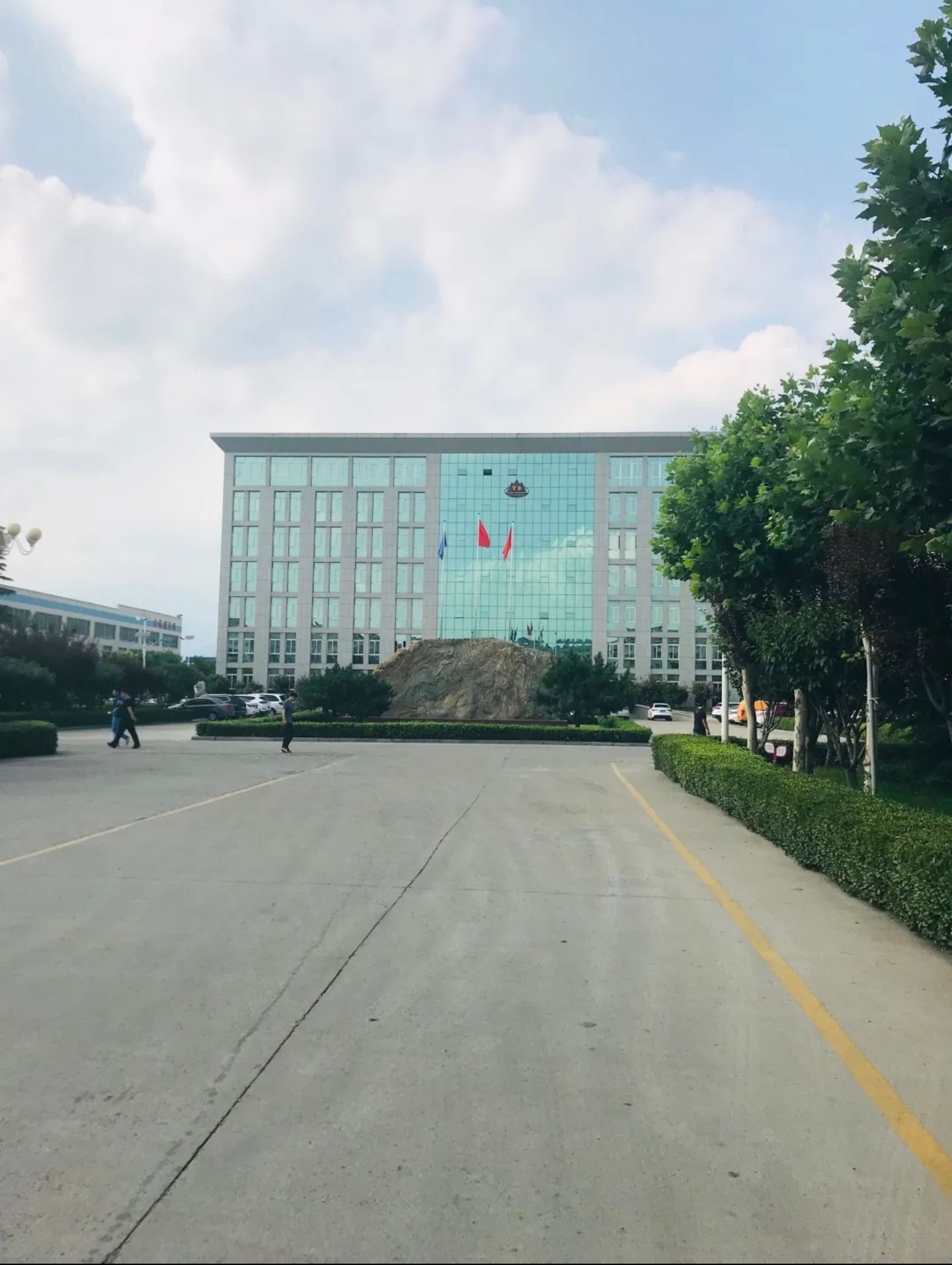 山东泰开电力电子有限公司