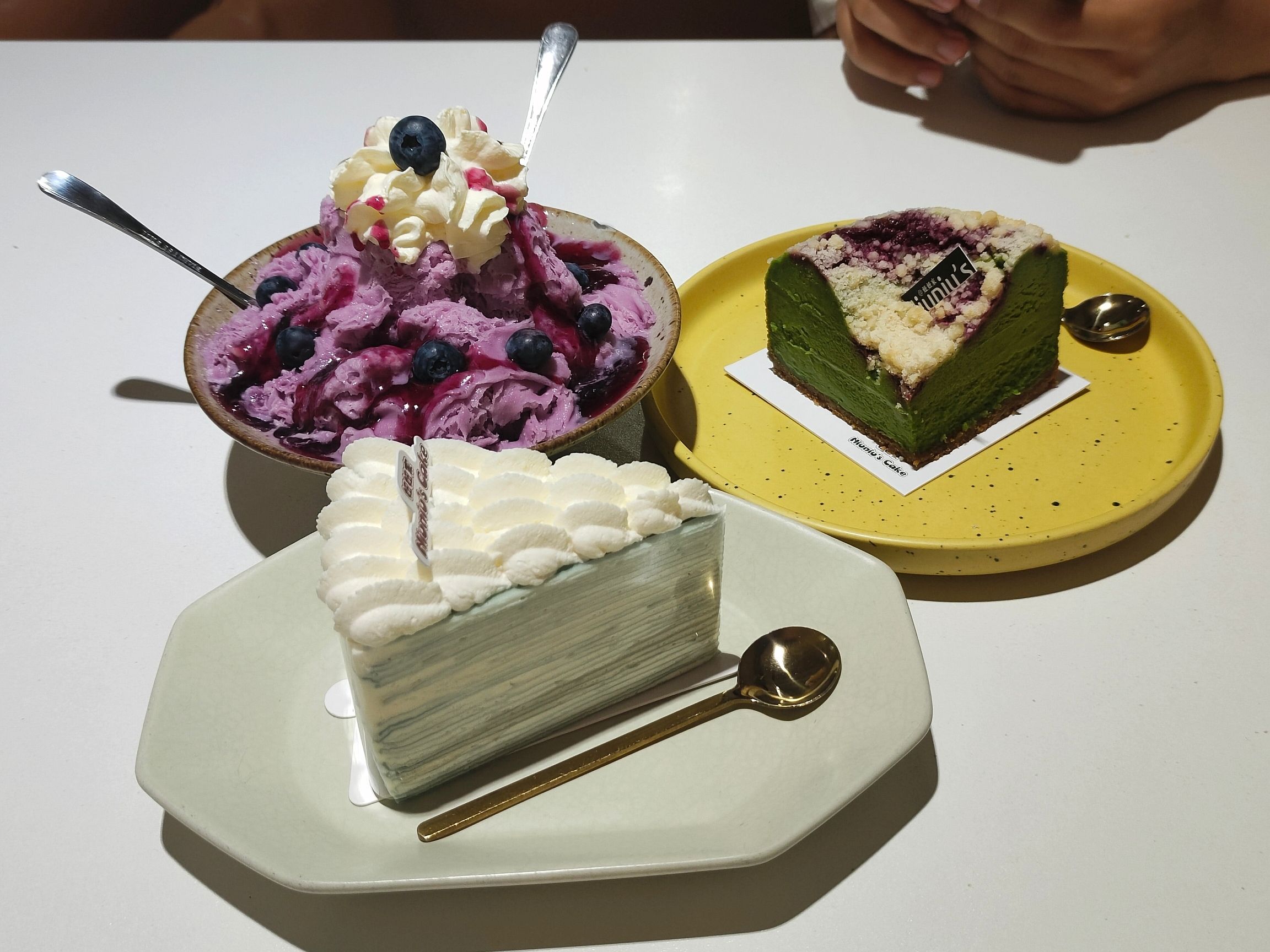 妞妞家(银通店)