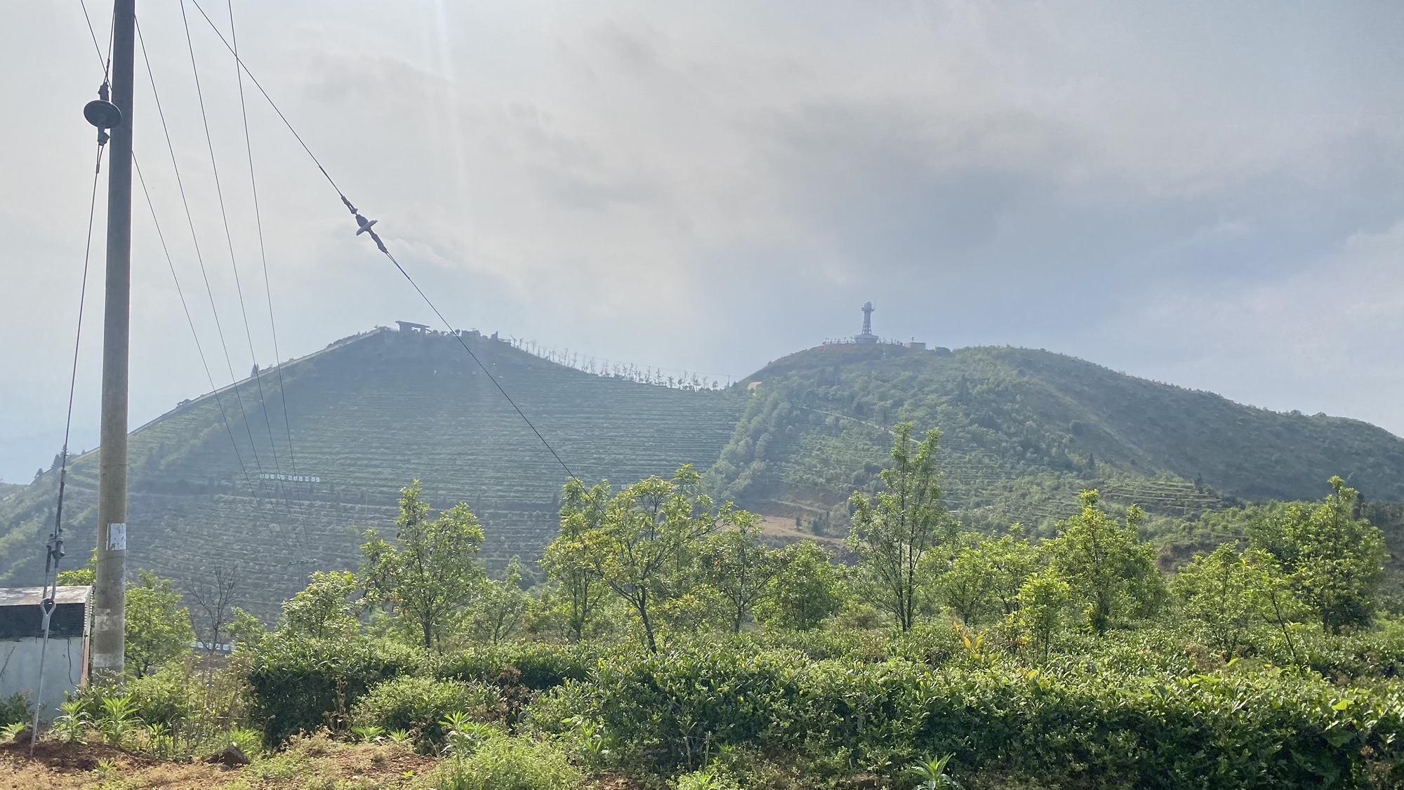 国心绿谷景区旅行图片 2