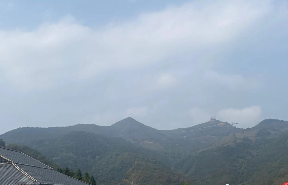 国心绿谷景区旅行图片 1