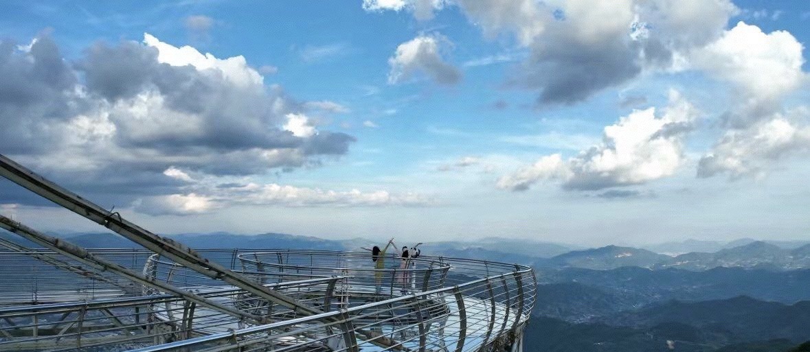 国心绿谷景区旅行图片 2