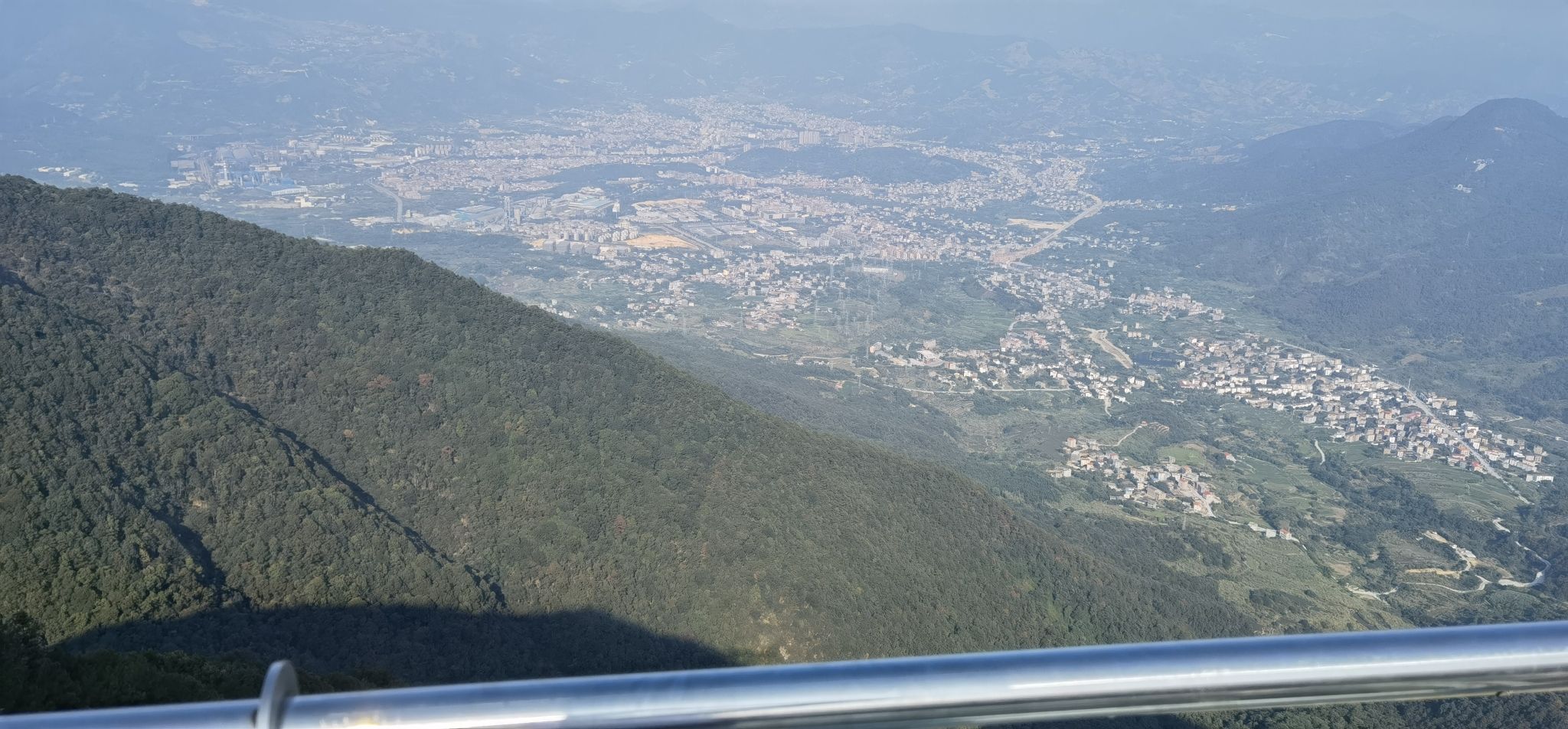 国心绿谷景区旅行图片 3