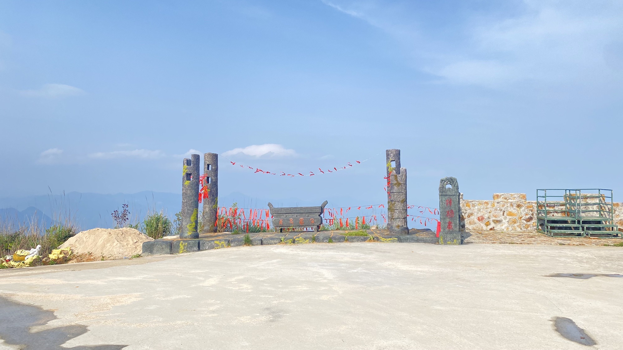 国心绿谷景区旅行图片 3