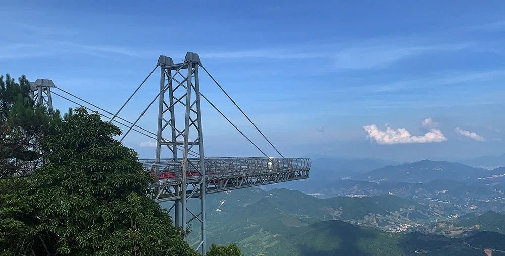 国心绿谷景区旅行图片 3