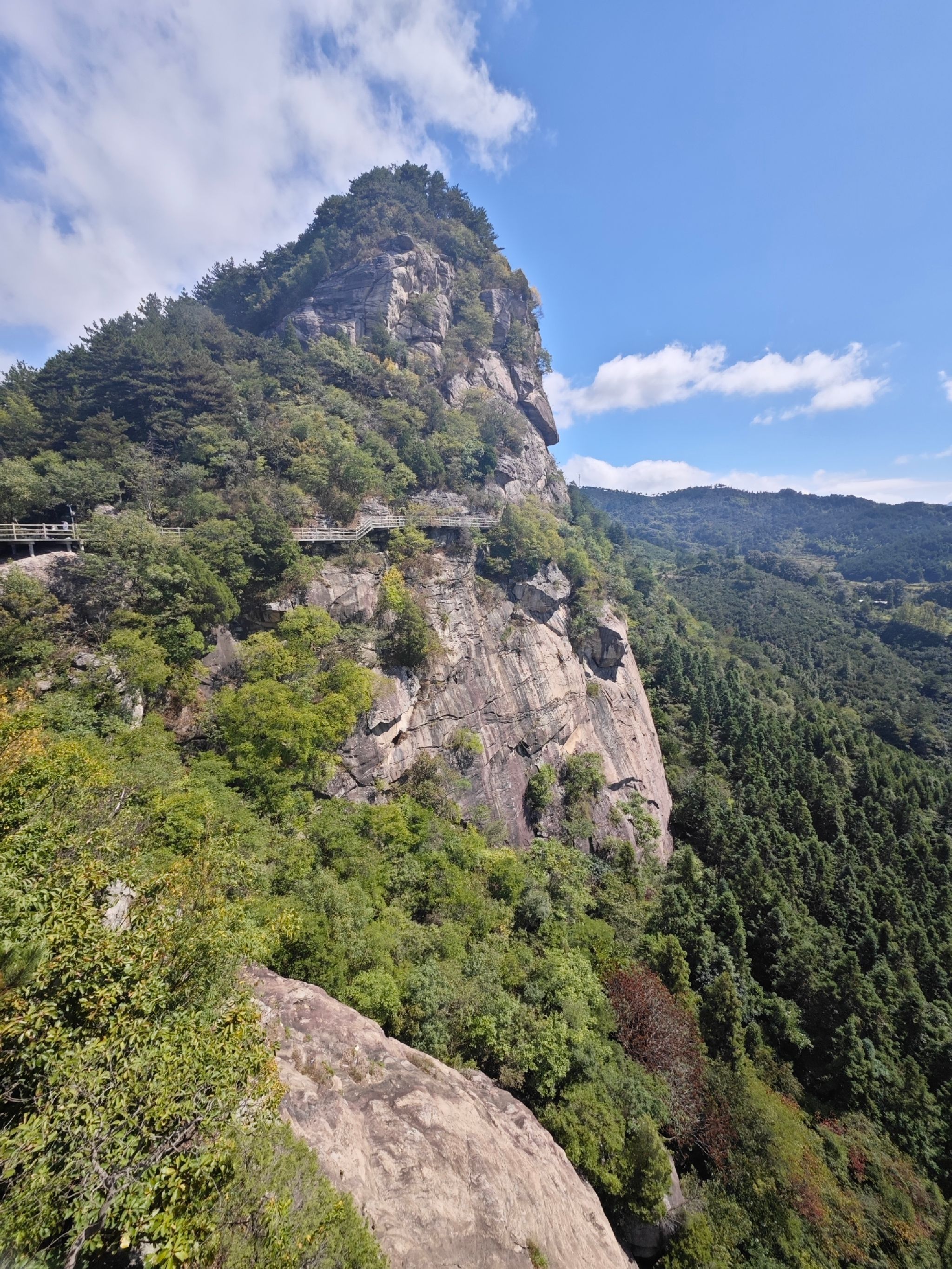 石鼓山景区旅行图片 3