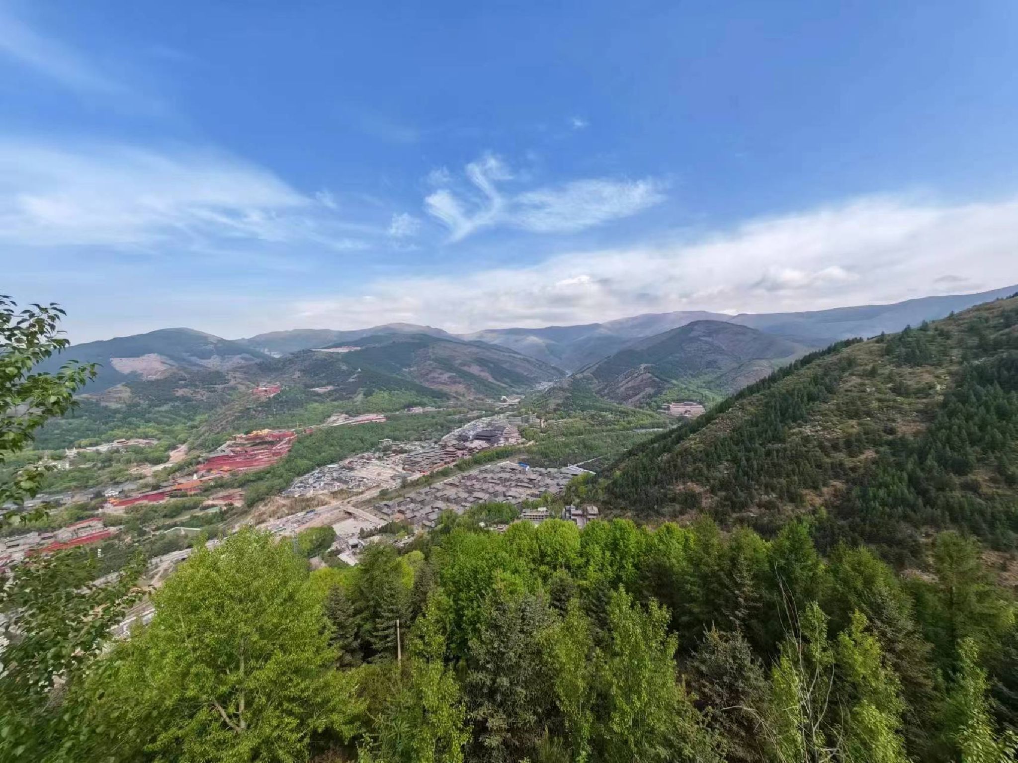 石鼓山景区旅行图片 1