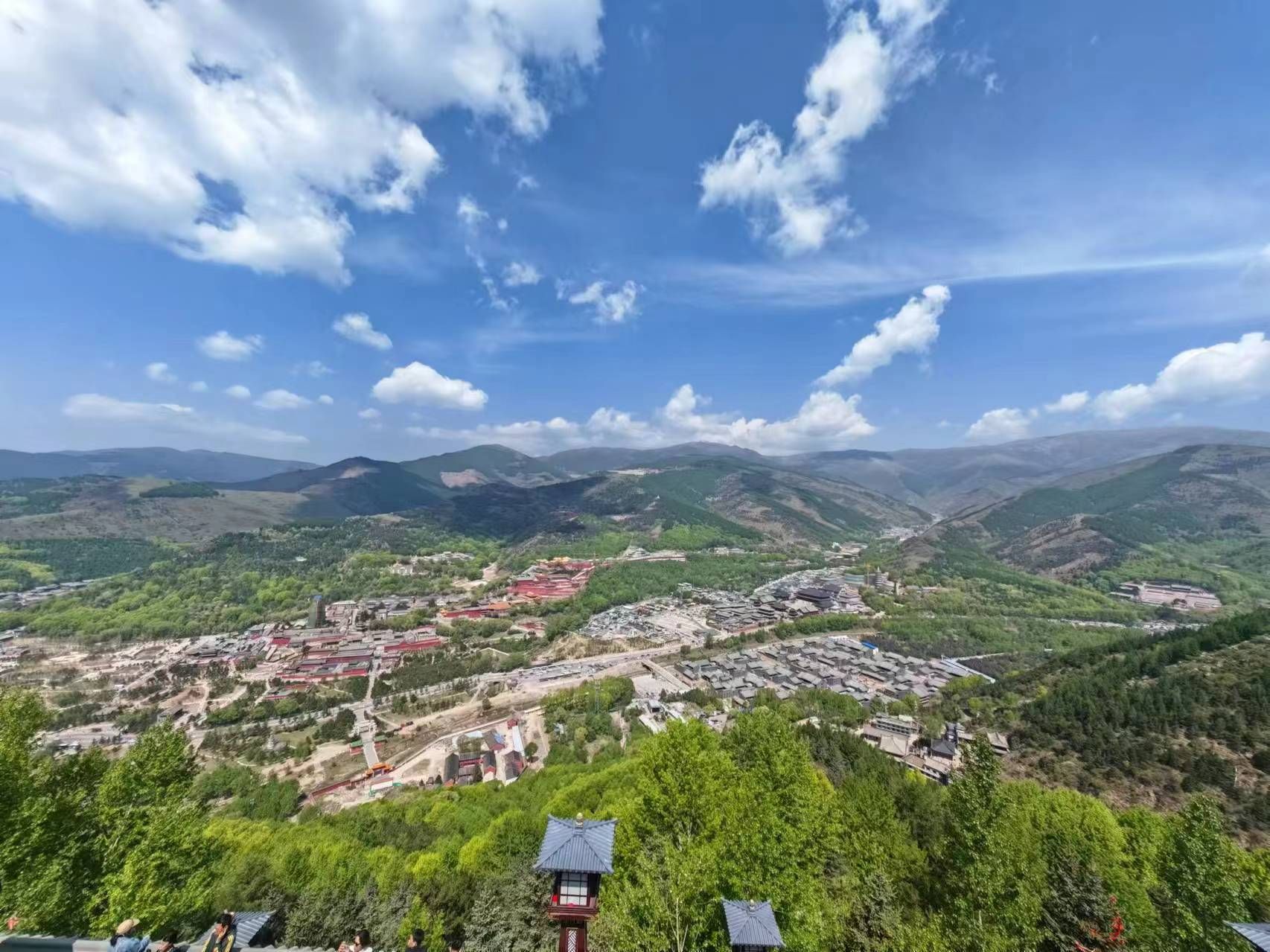 石鼓山景区旅行图片 3