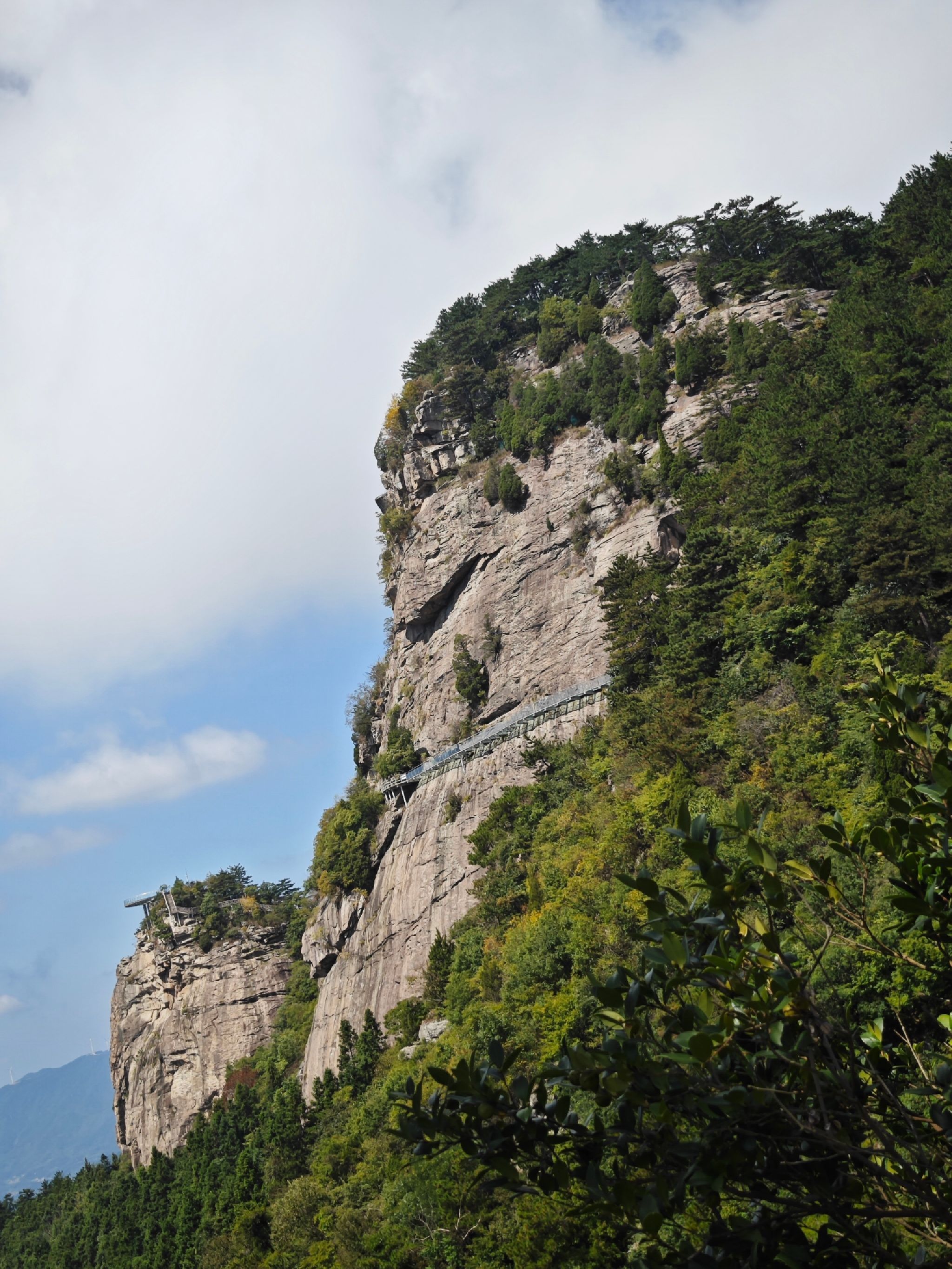 石鼓山景区旅行图片 1