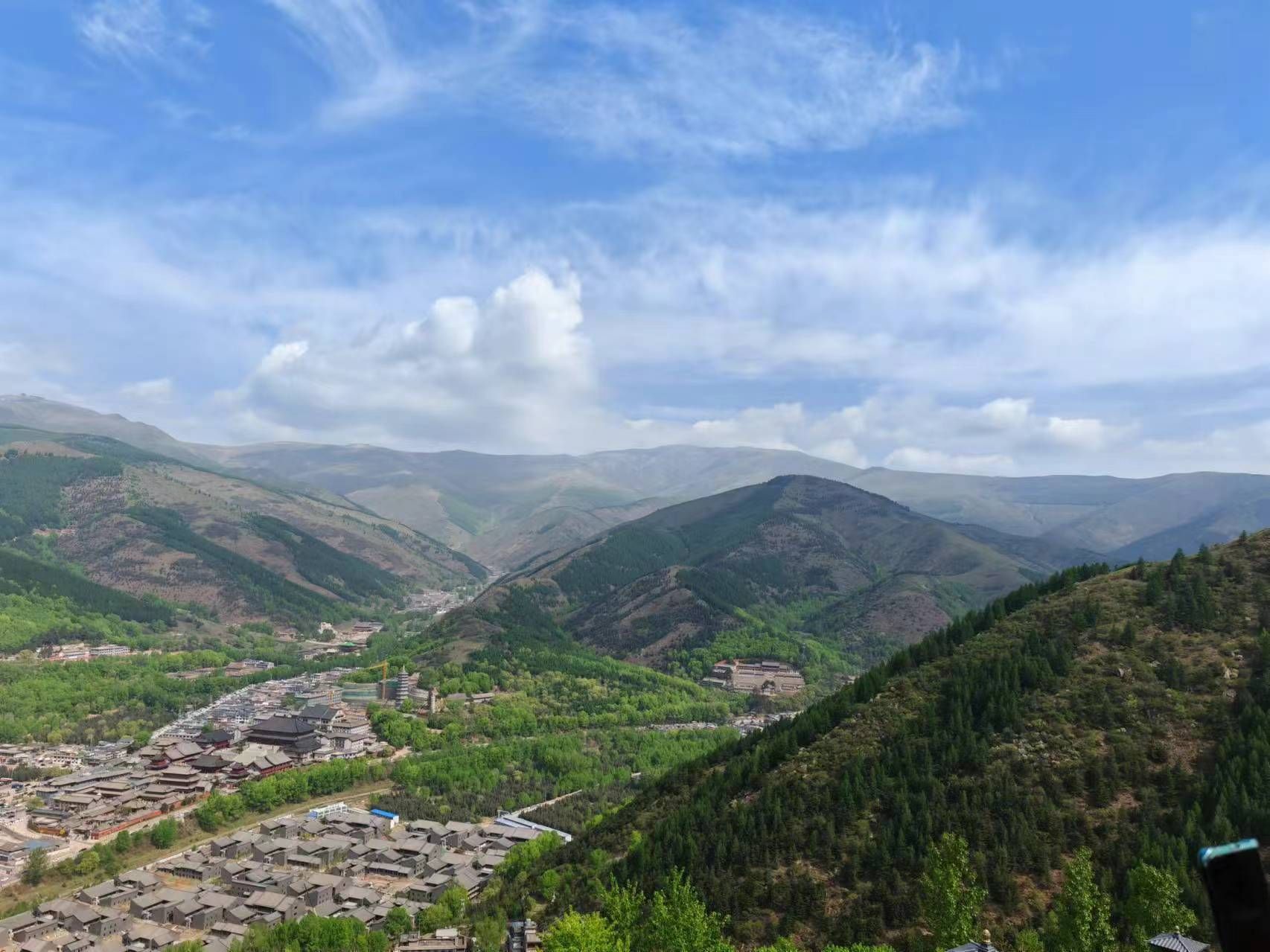 石鼓山景区旅行图片 2