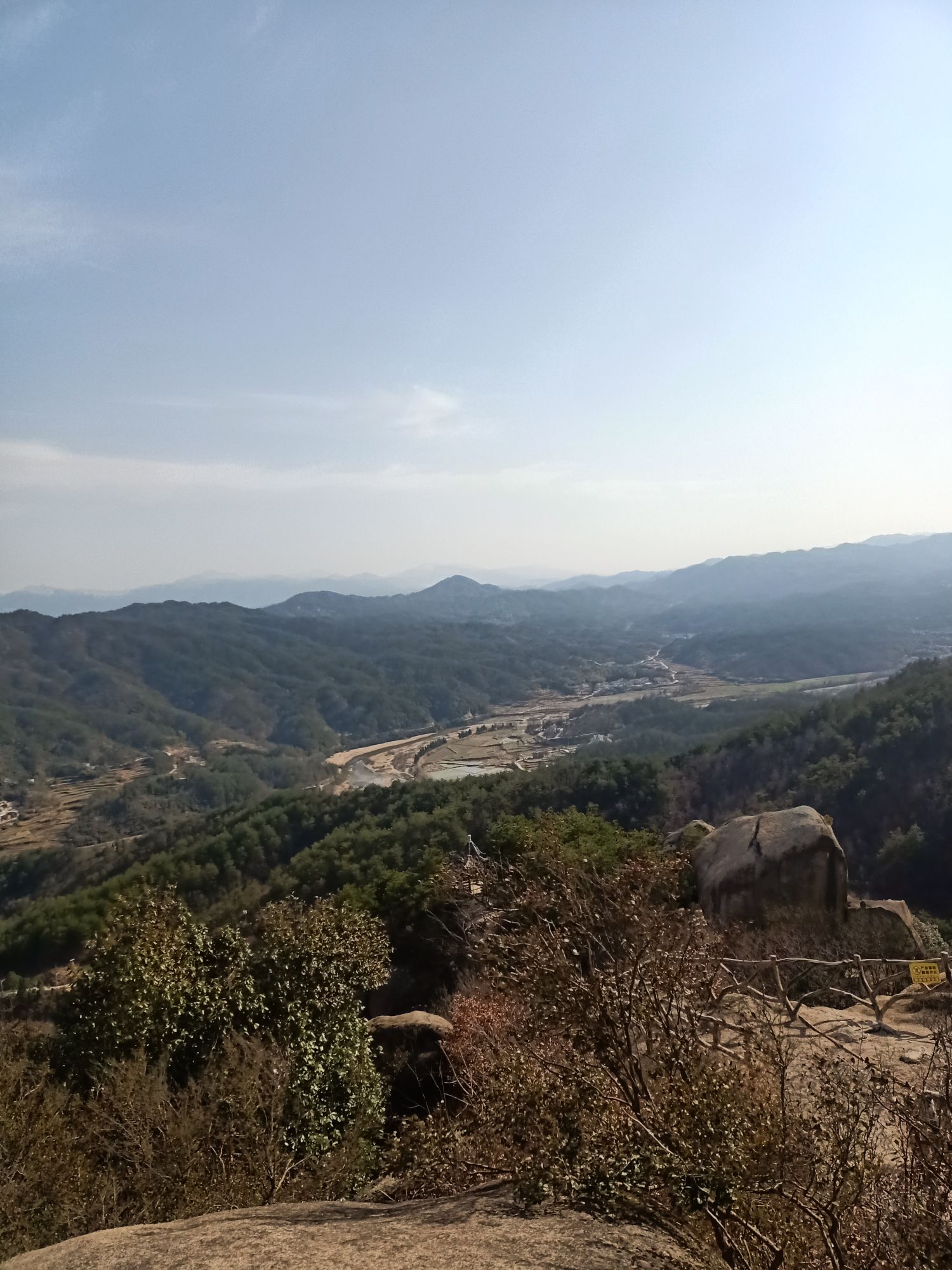 石鼓山景区旅行图片 3