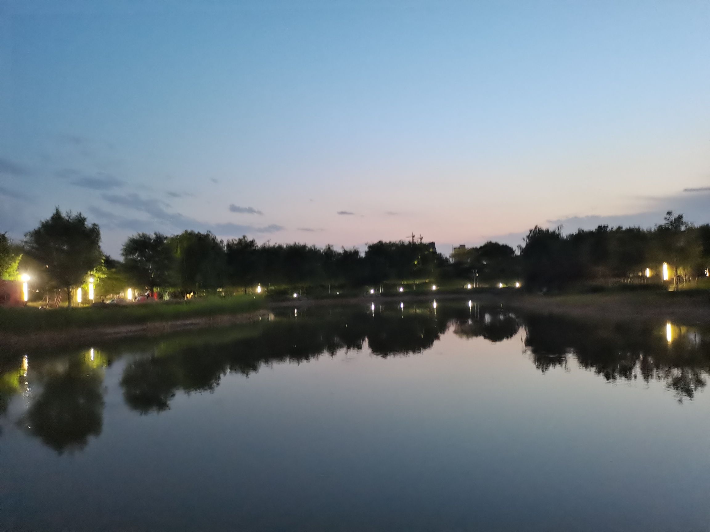 藁城区体育公园旅行图片 3