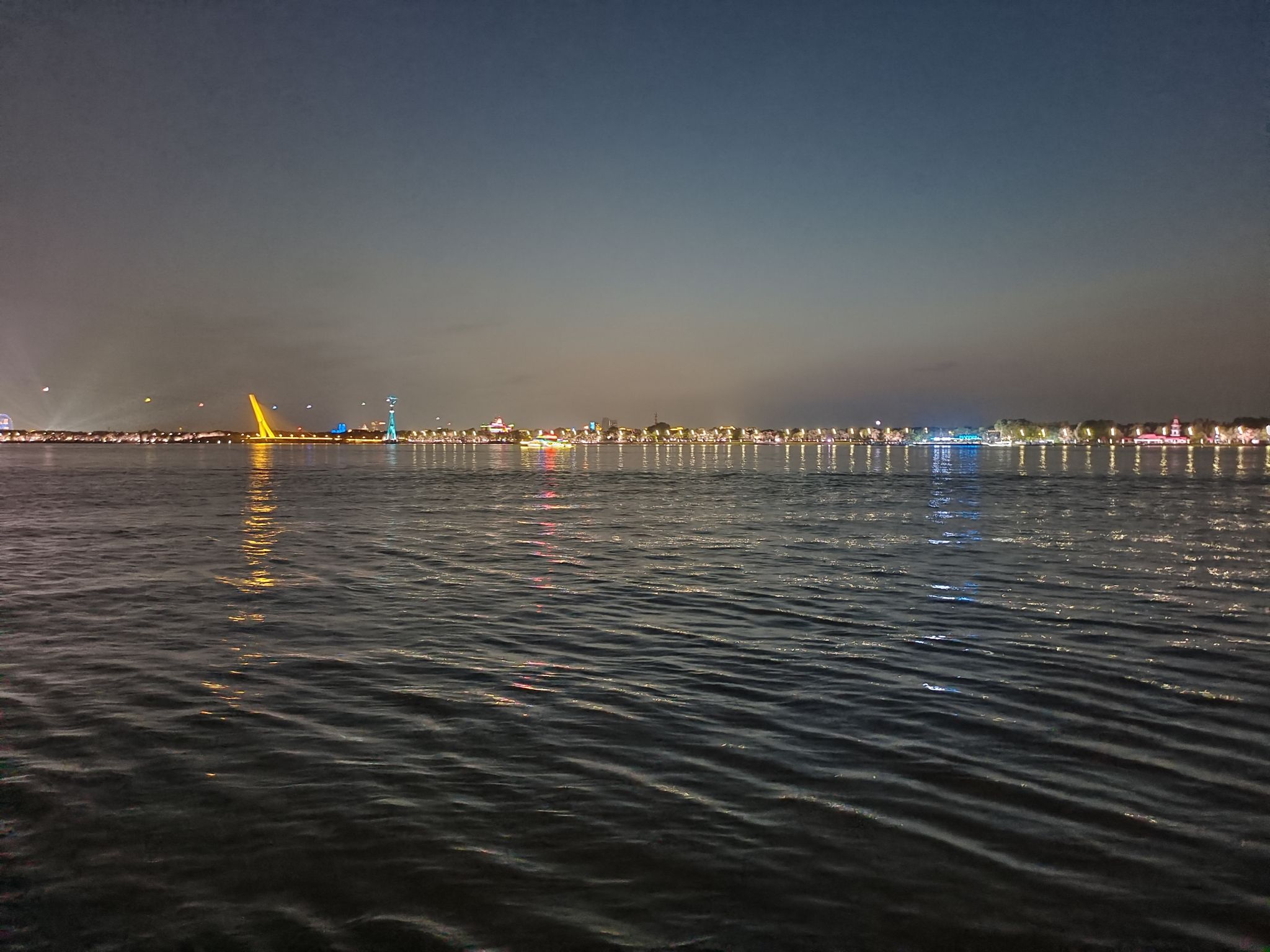 藁城区体育公园旅行图片 1