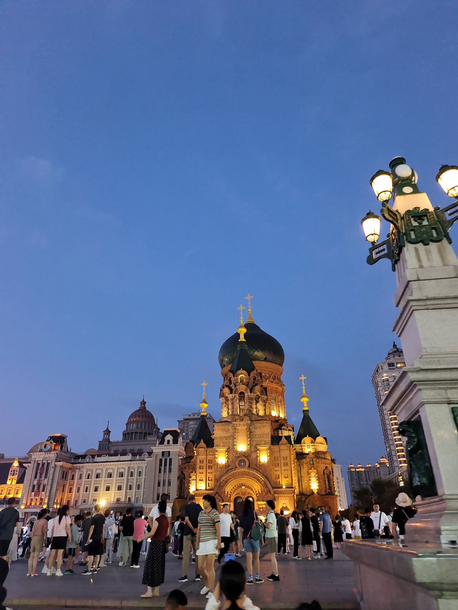 藁城区体育公园旅行图片 2