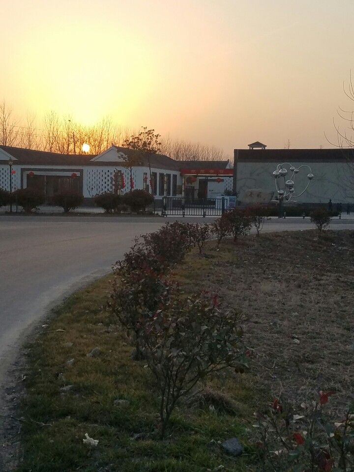 南园景区旅行图片 3