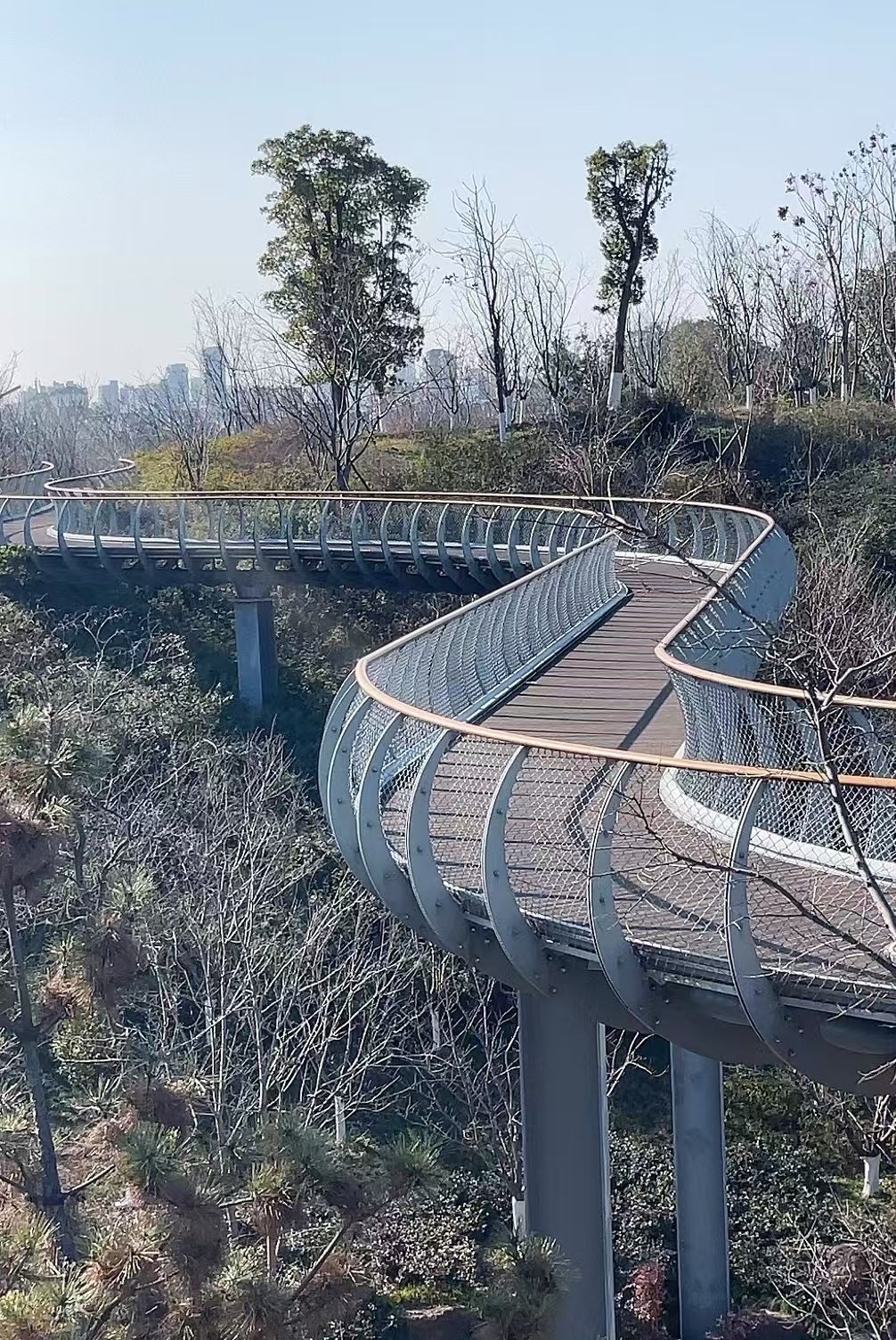 赤山公园旅行图片 1