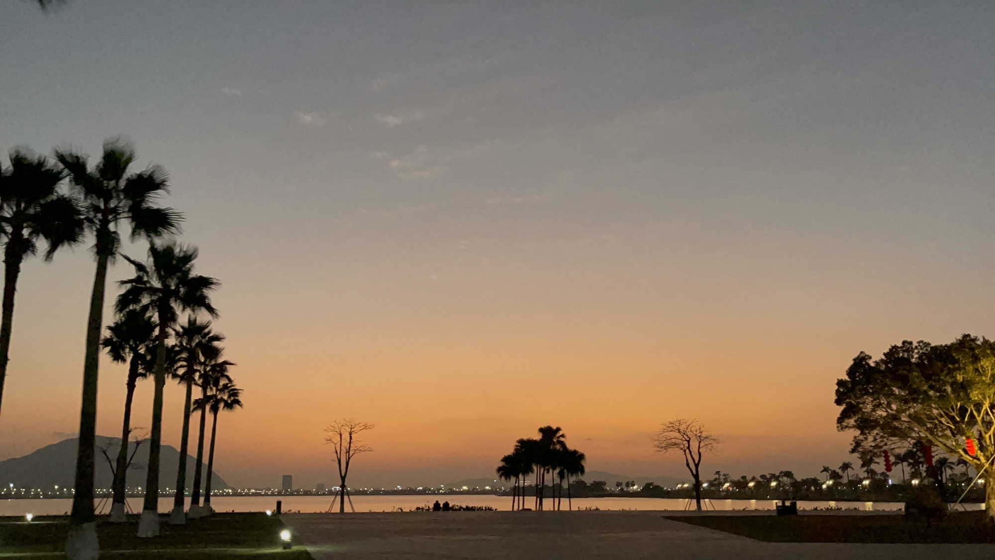 金湖公园旅行图片 1