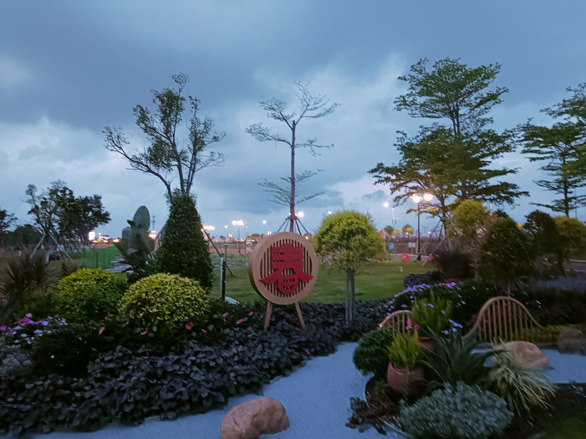 金湖公园旅行图片 3