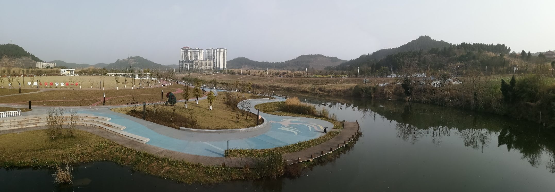 凤凰栖景区