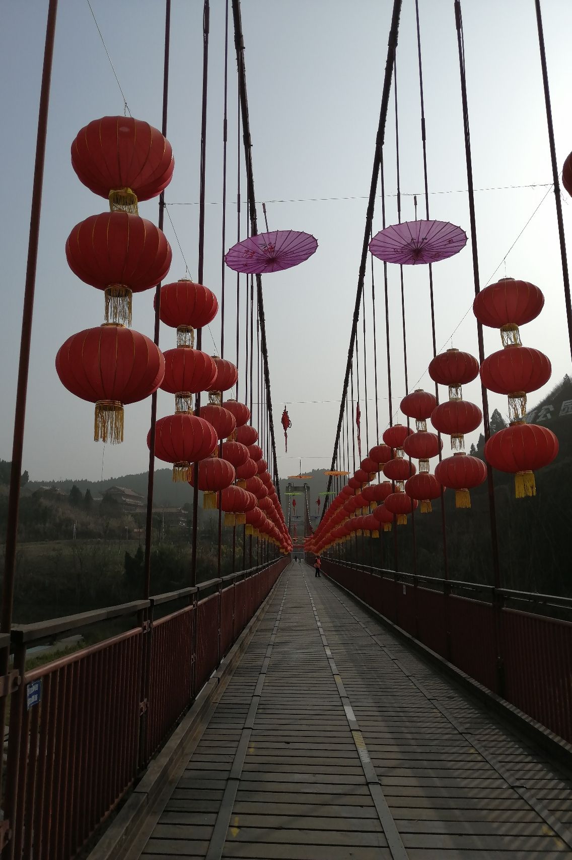 凤凰栖景区旅行图片 1