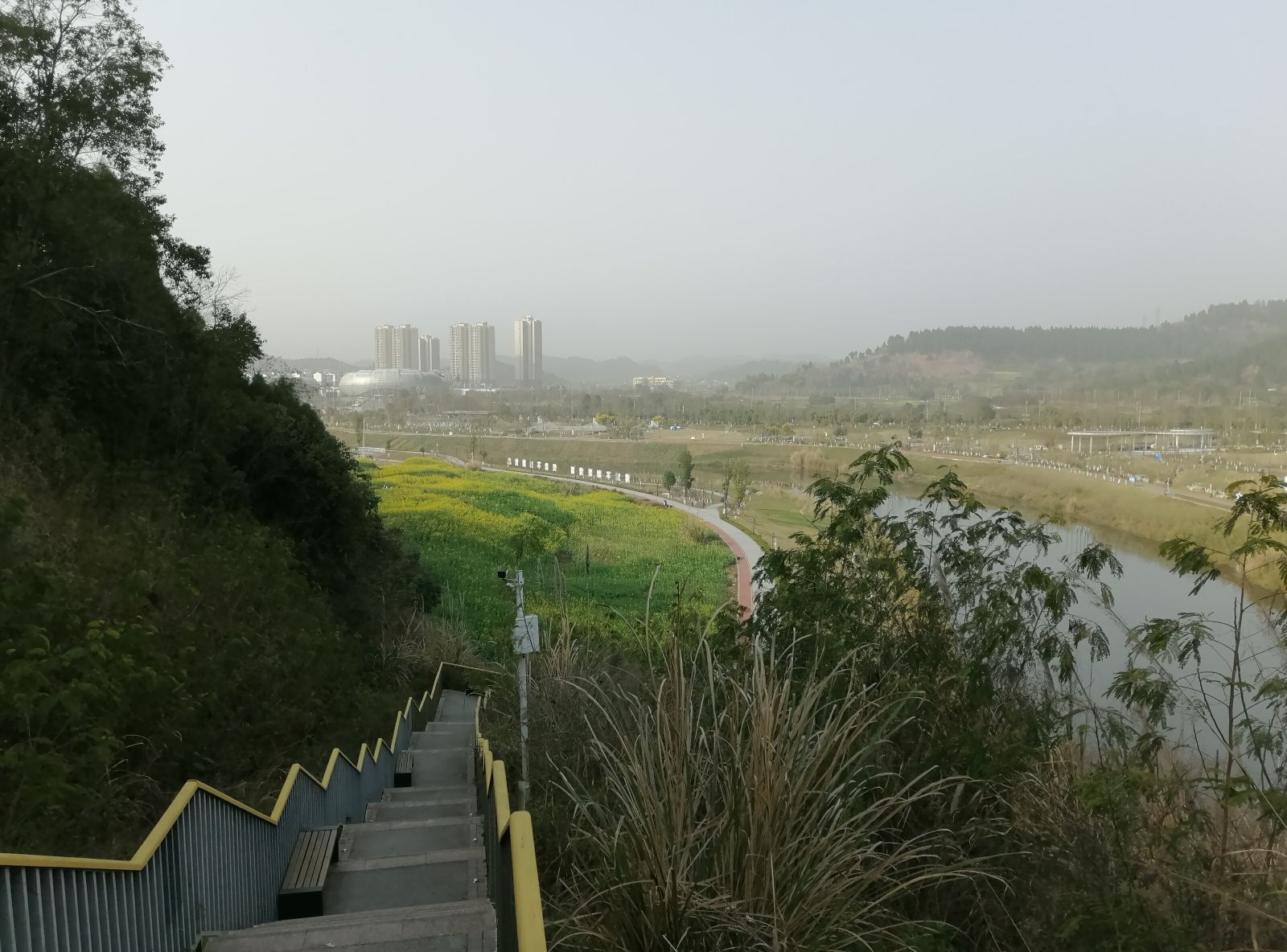 凤凰栖景区旅行图片 3