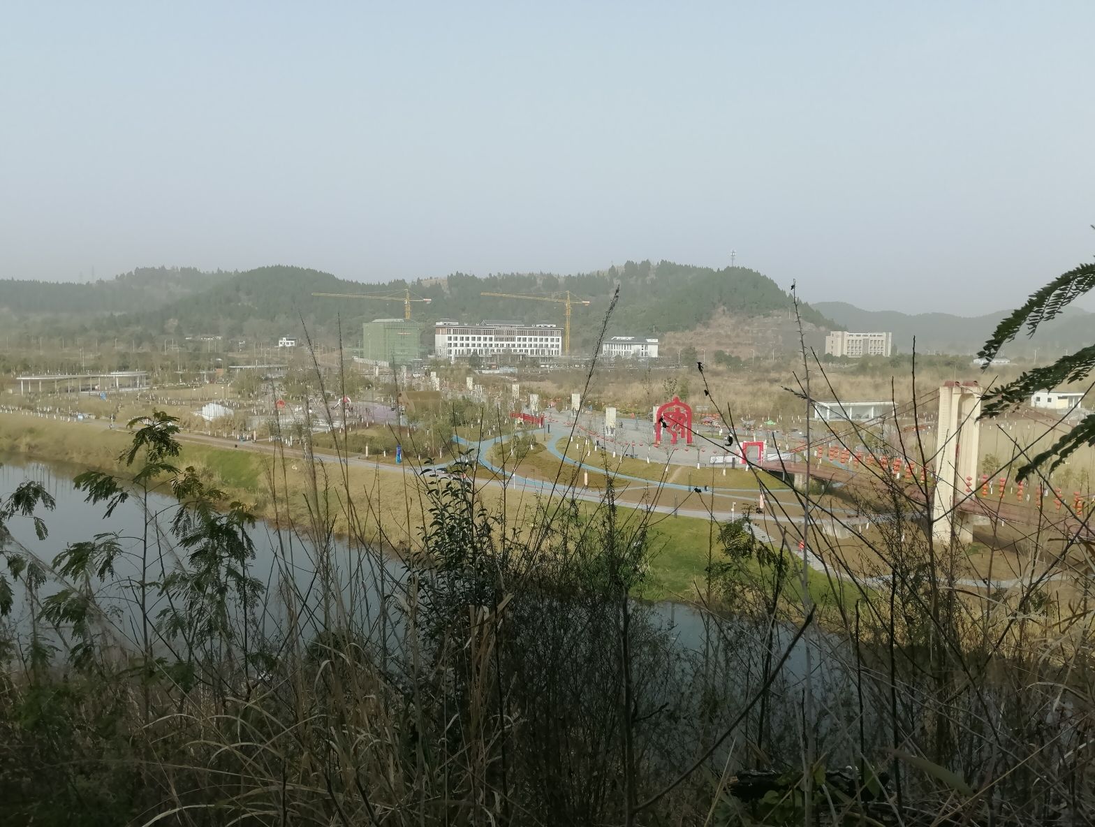 凤凰栖景区旅行图片 2