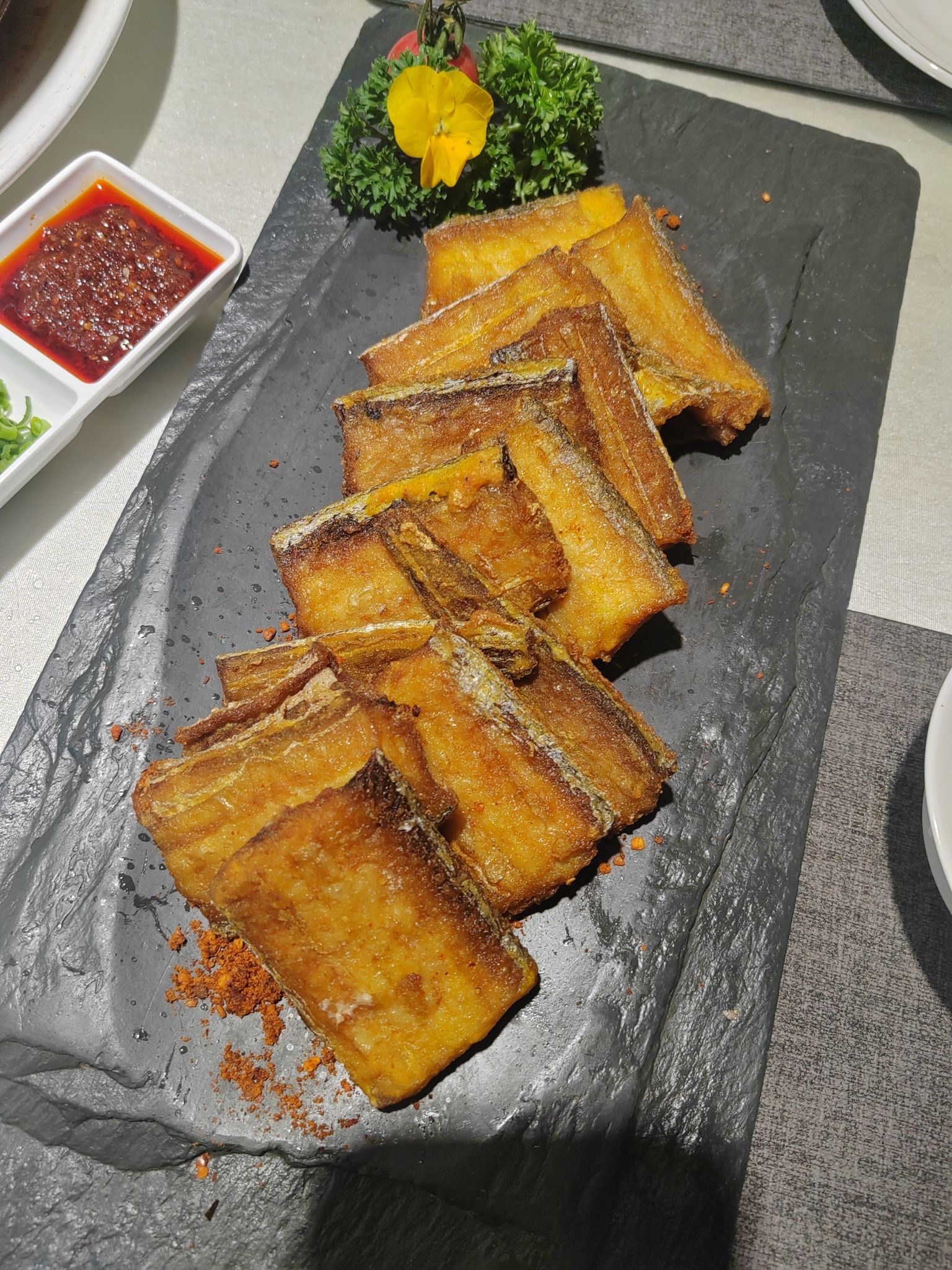 尼尔曼民族文化茶餐厅(越州国际广场店)