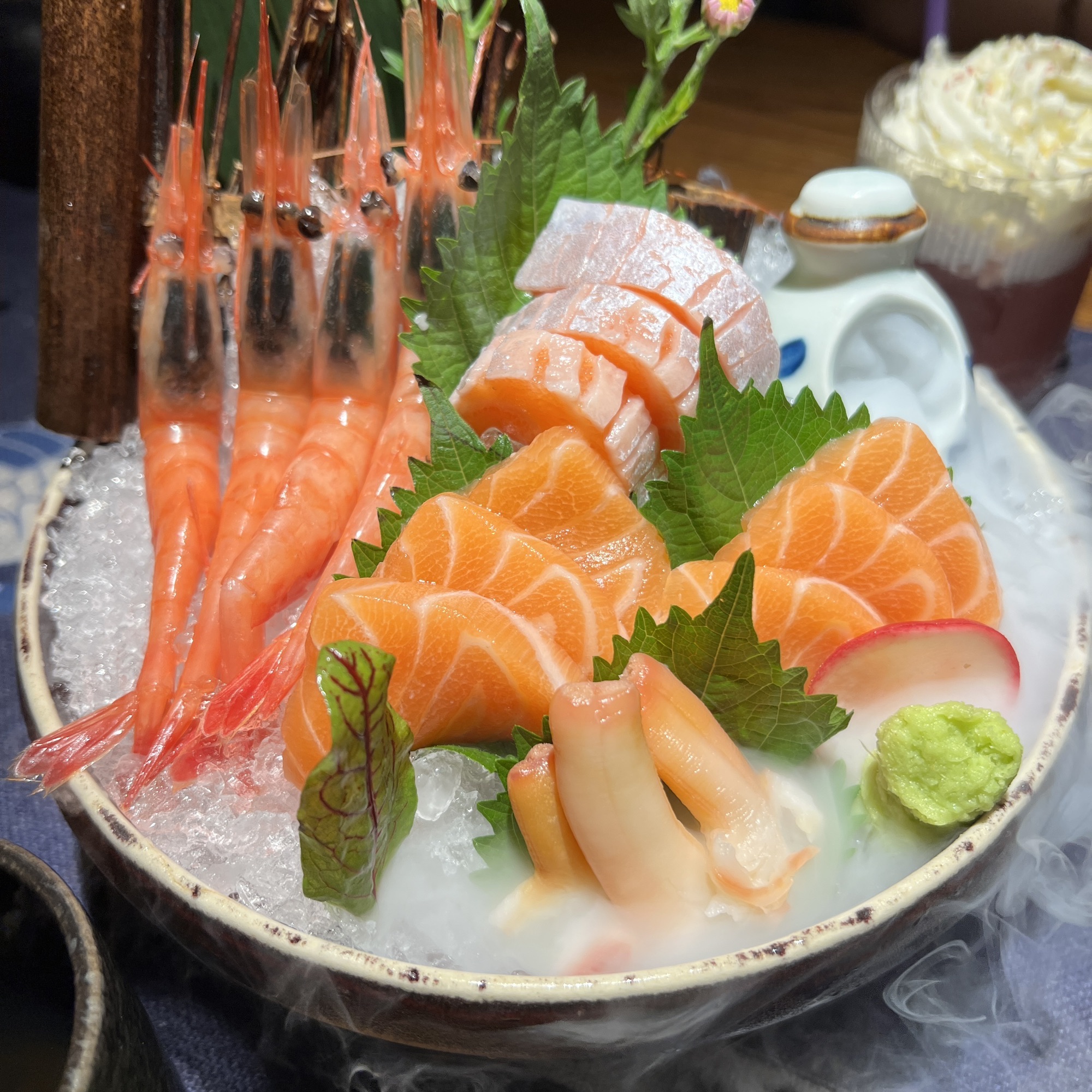 谷神山水料理(名门天街店)